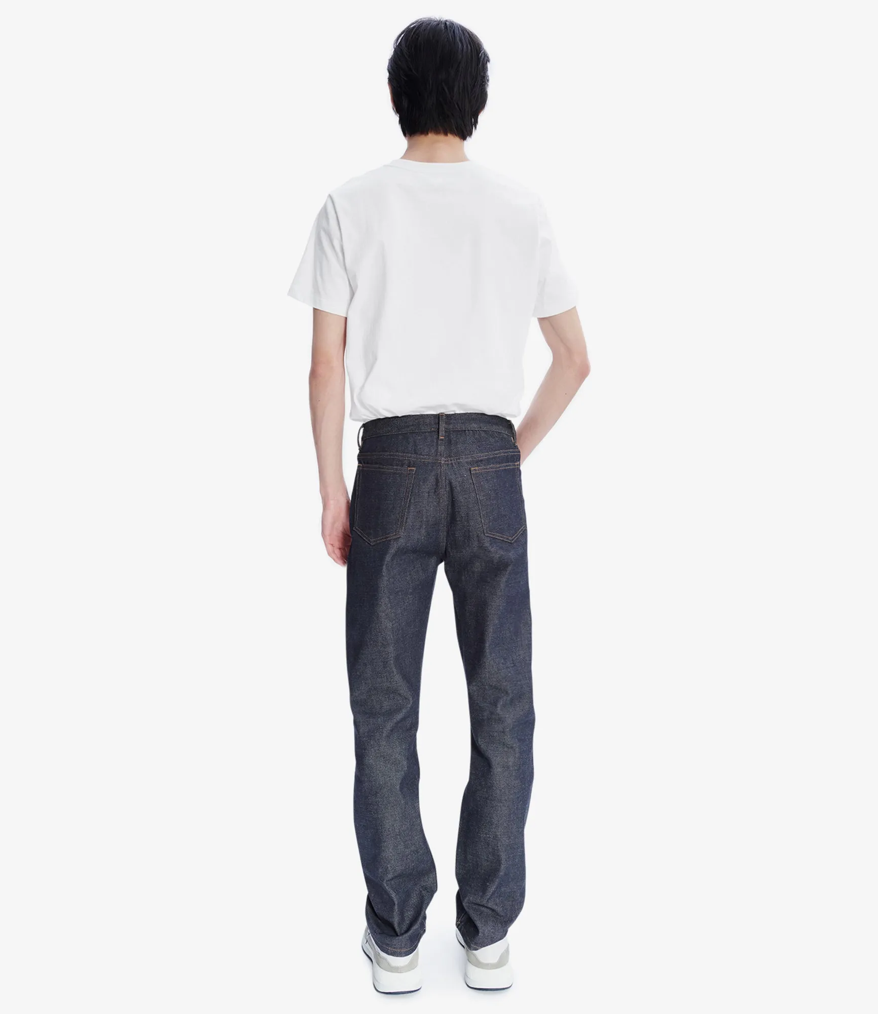 Item T-shirt sold by A.P.C. product image thumbnail 4
