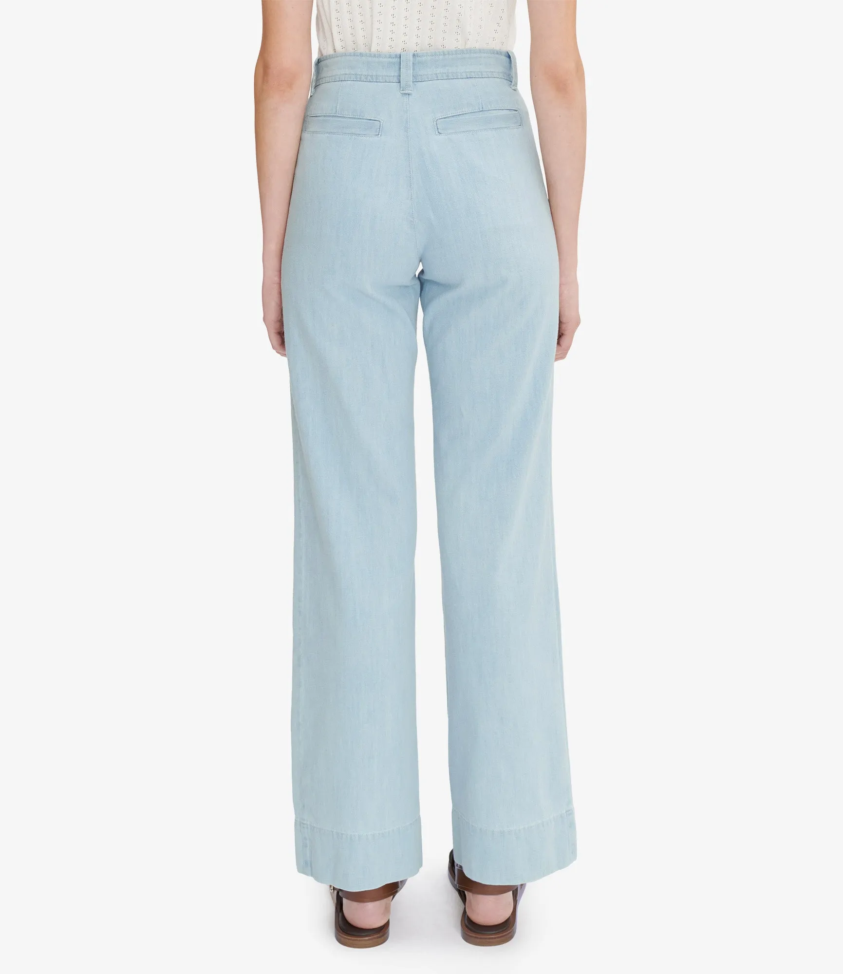 Emilie jeans sold by A.P.C. product image thumbnail 5