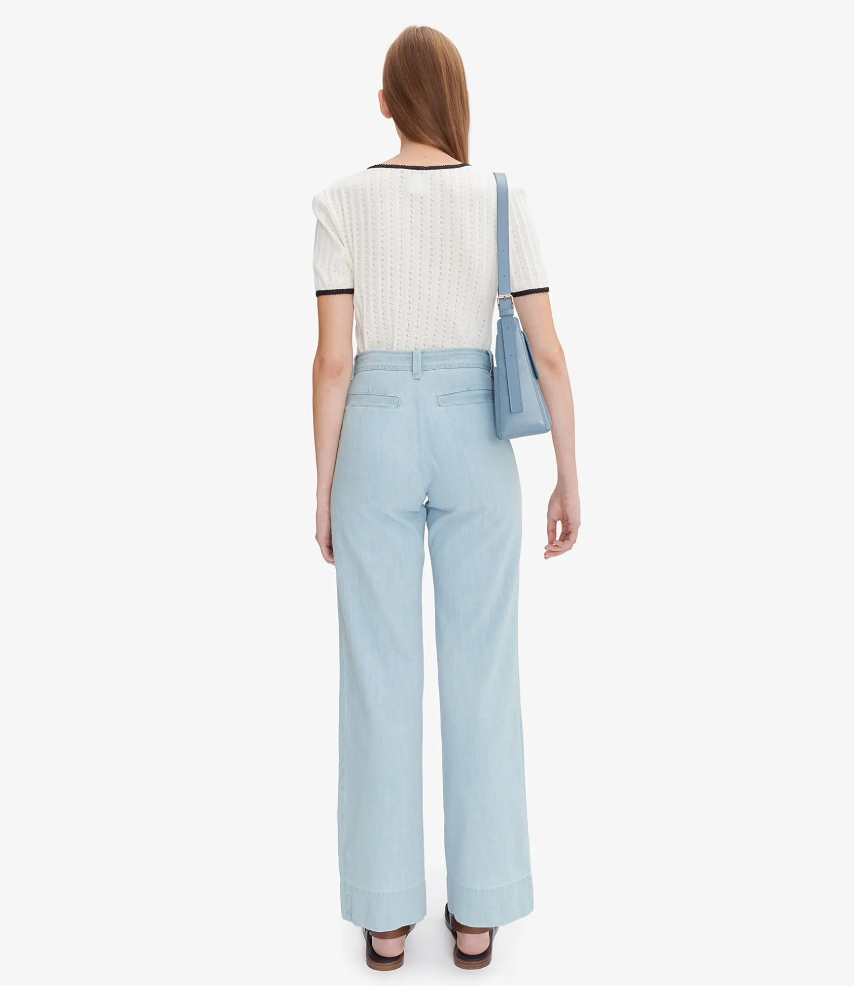 Emilie jeans sold by A.P.C. product image thumbnail 3