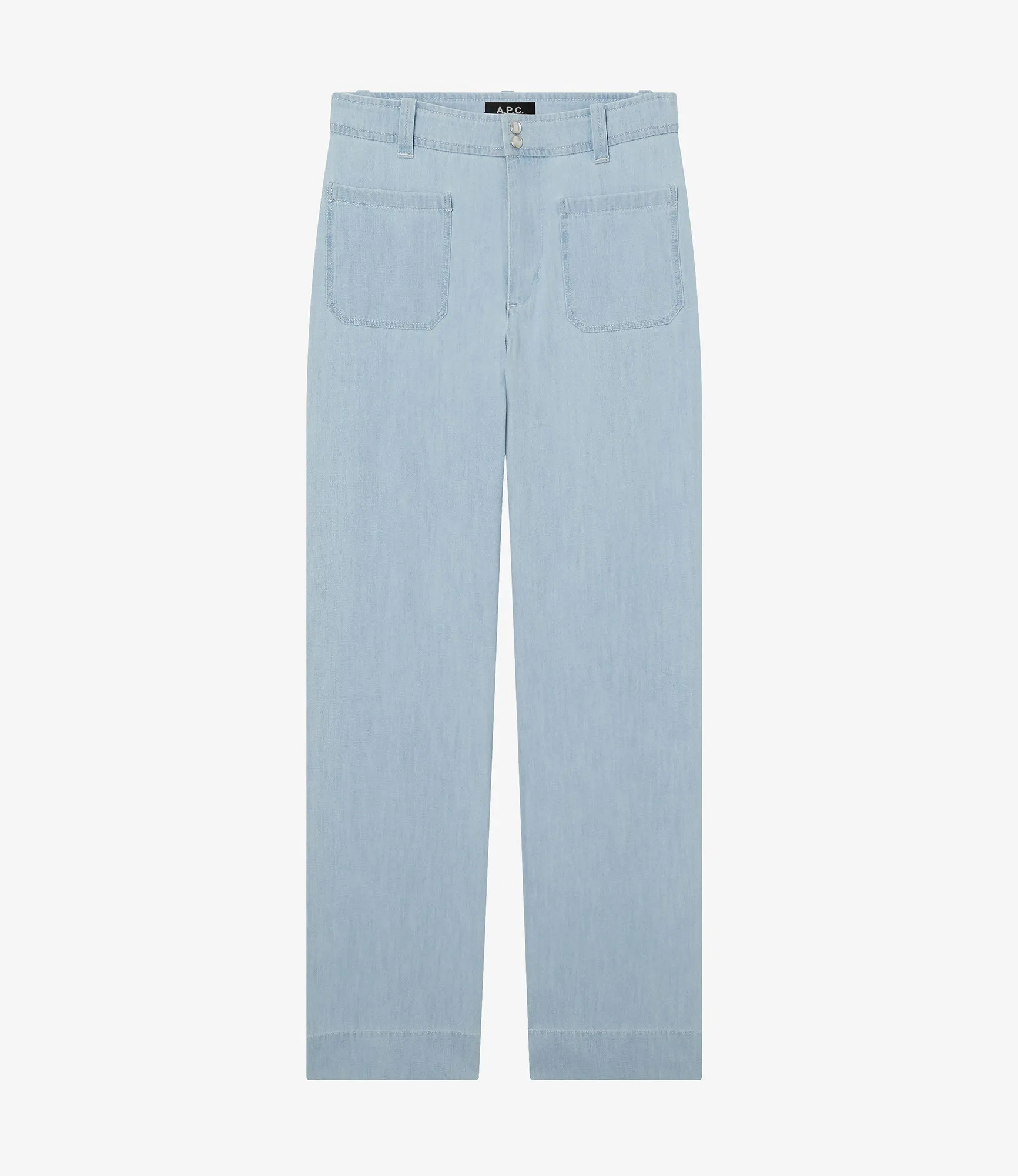 Emilie jeans sold by A.P.C. product image thumbnail 2