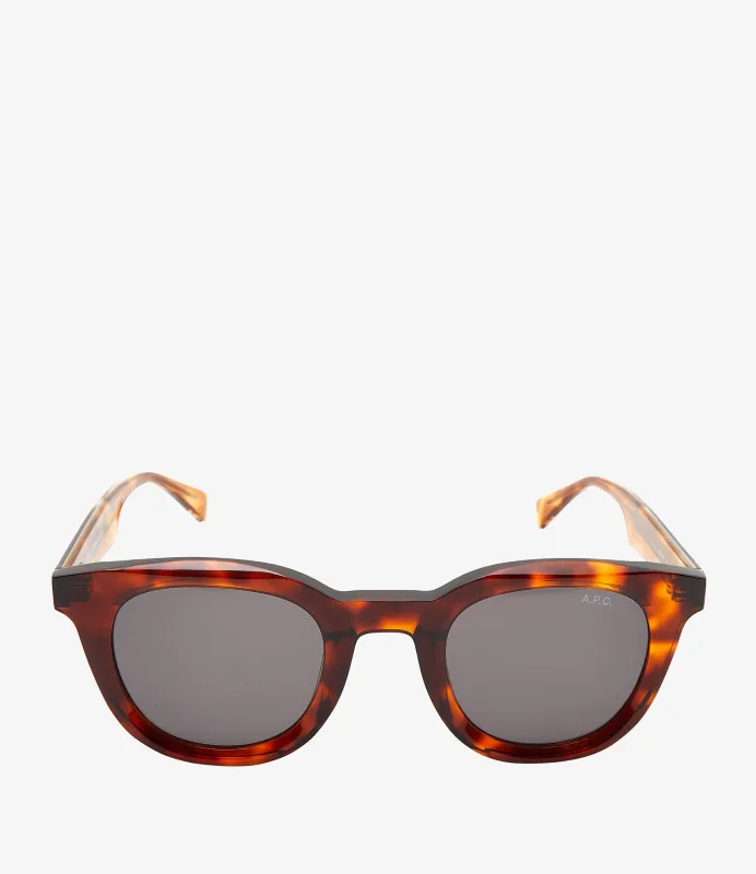 Lou sunglasses sold by A.P.C.