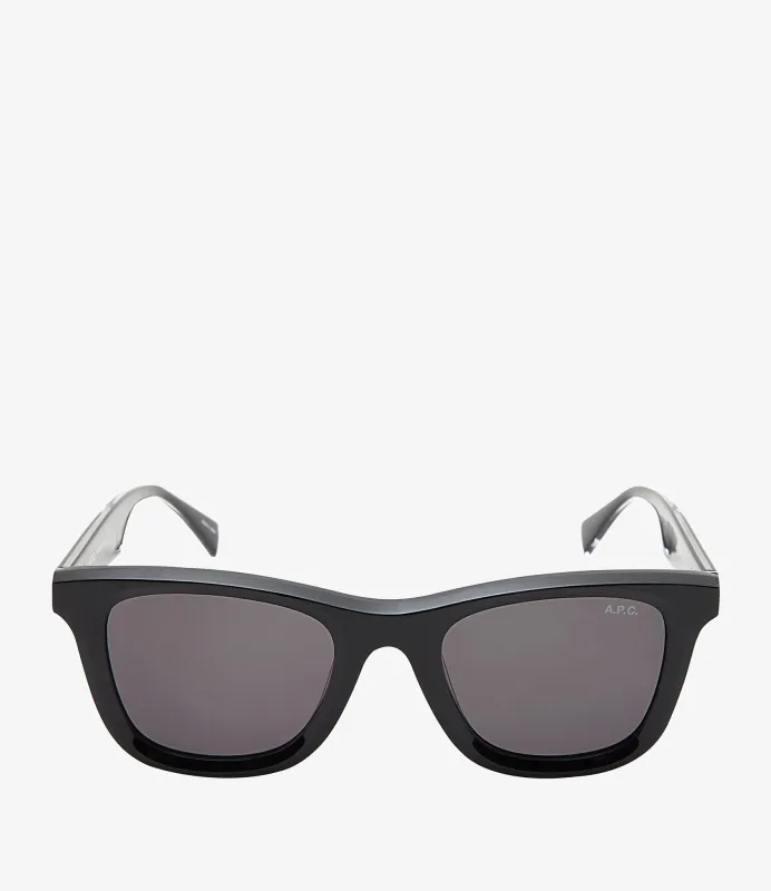 John sunglasses sold by A.P.C.