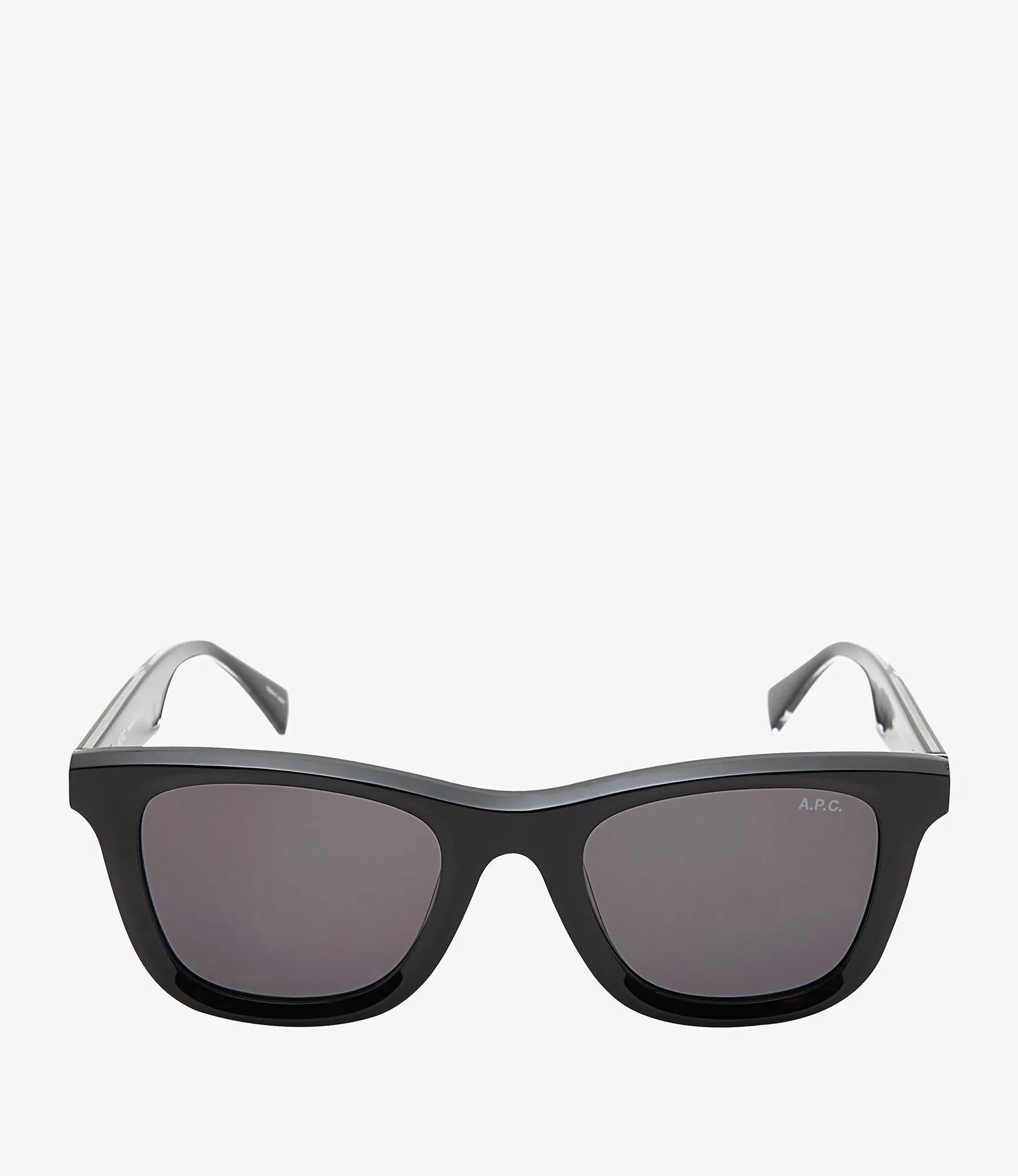 John sunglasses sold by A.P.C.