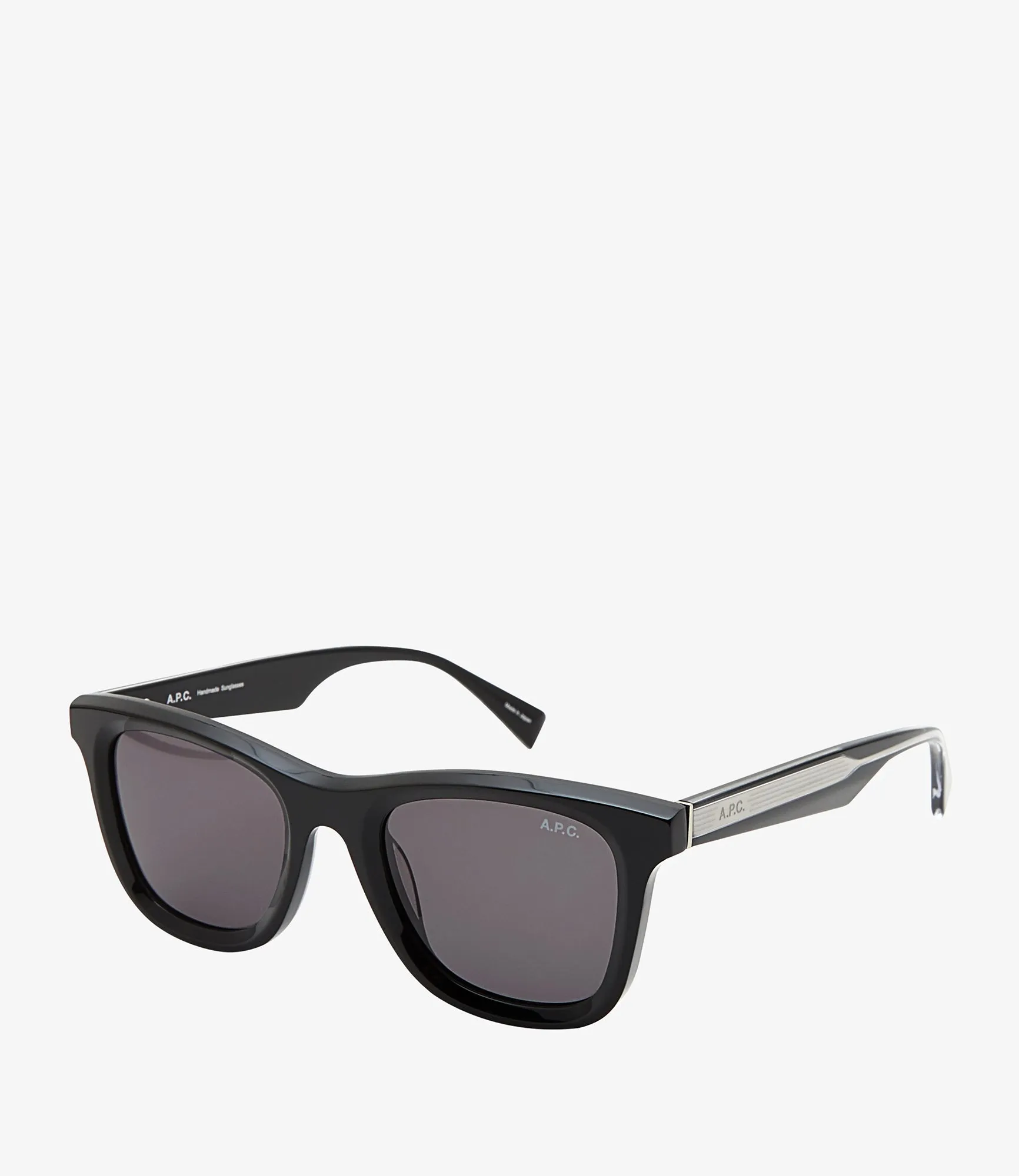 John sunglasses sold by A.P.C. product image thumbnail 3