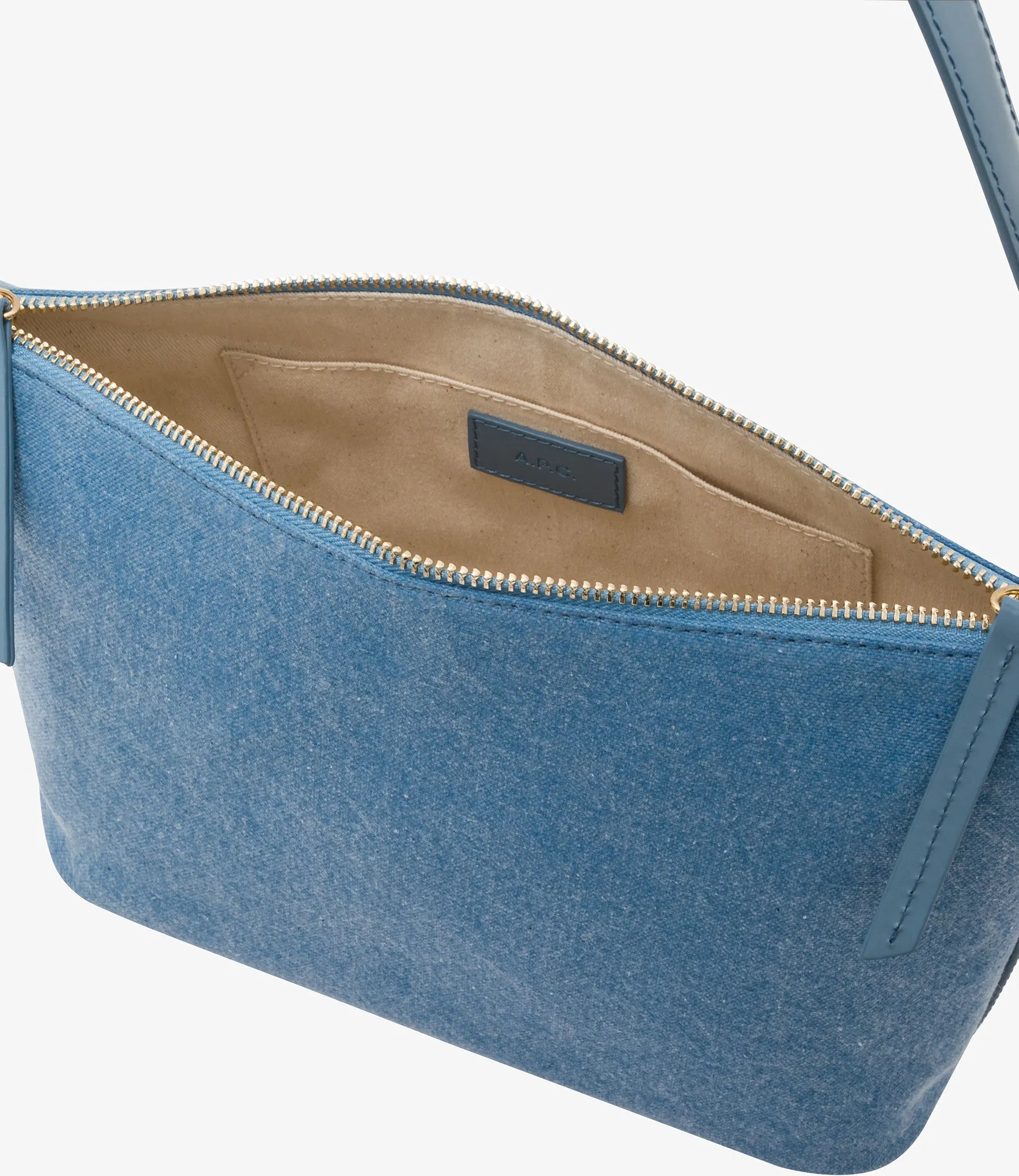 Vera Shoulder bag sold by A.P.C. product image thumbnail 5
