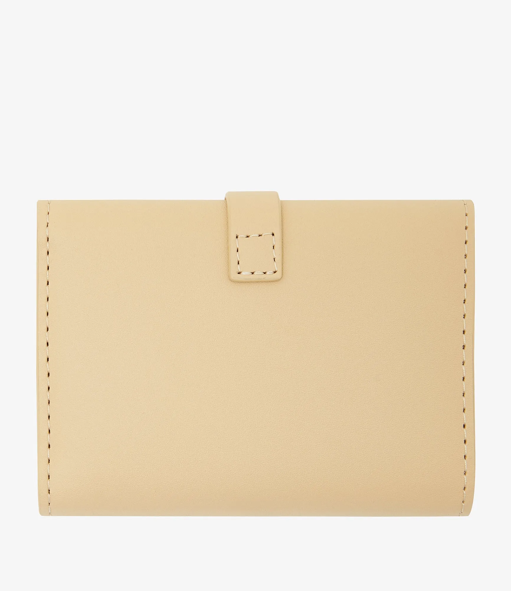 Noa trifold wallet sold by A.P.C. product image thumbnail 3