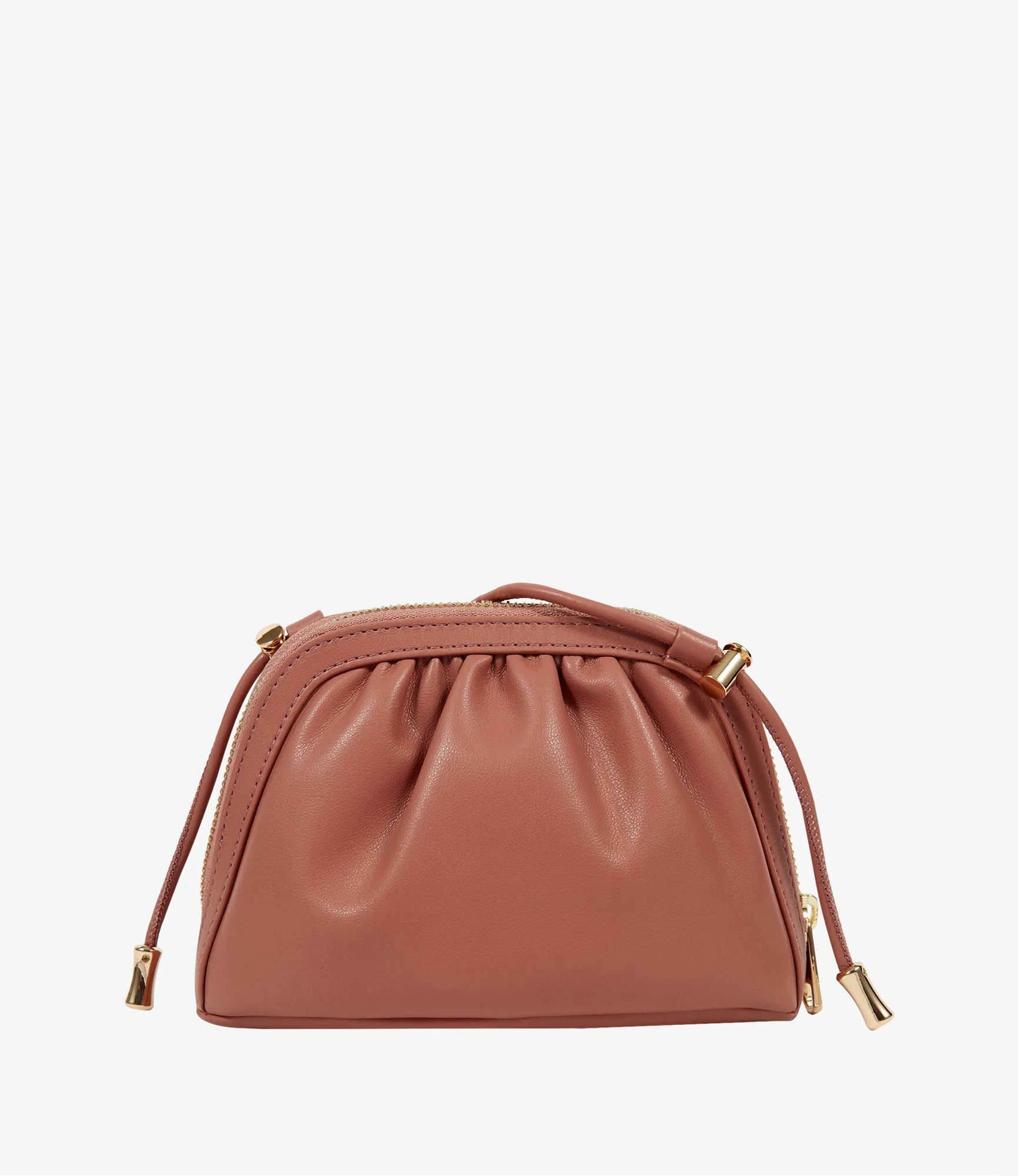 Ninon Small drawstring bag sold by A.P.C. product image thumbnail 4