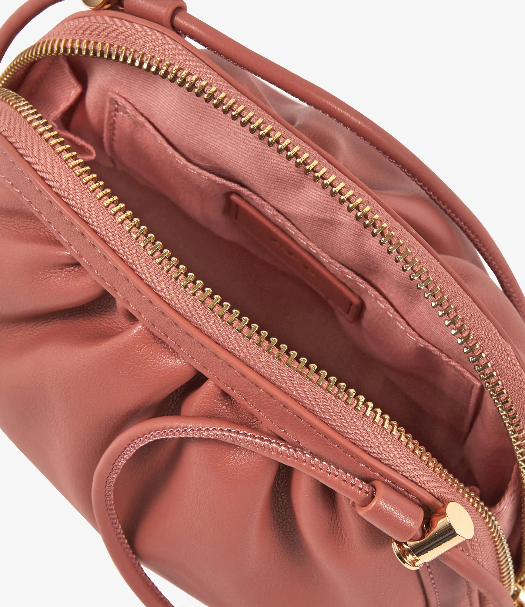 Ninon Small drawstring bag sold by A.P.C. product image thumbnail 2