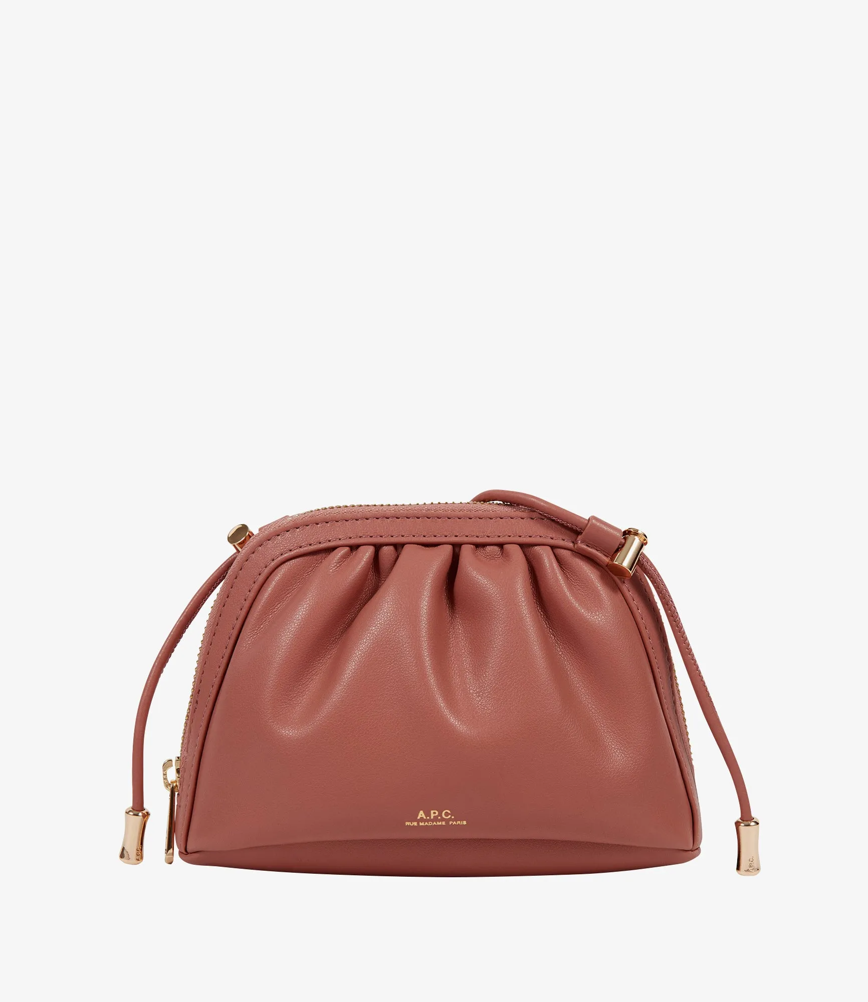 Ninon Small drawstring bag sold by A.P.C.