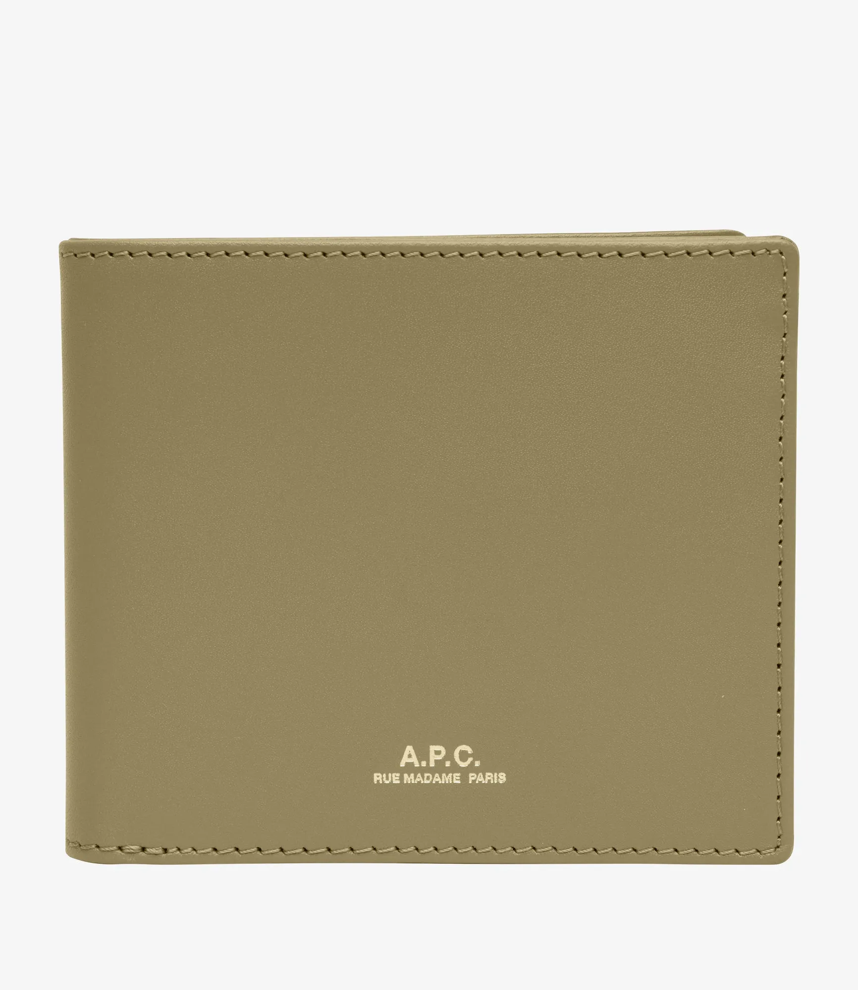Aly wallet sold by A.P.C.