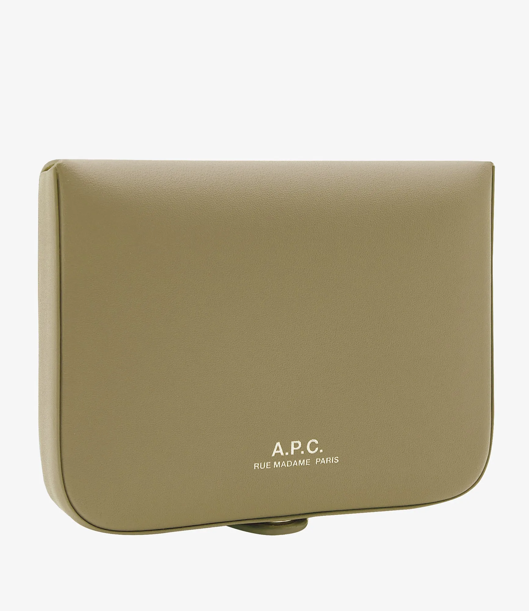 Josh coin wallet sold by A.P.C. product image thumbnail 3