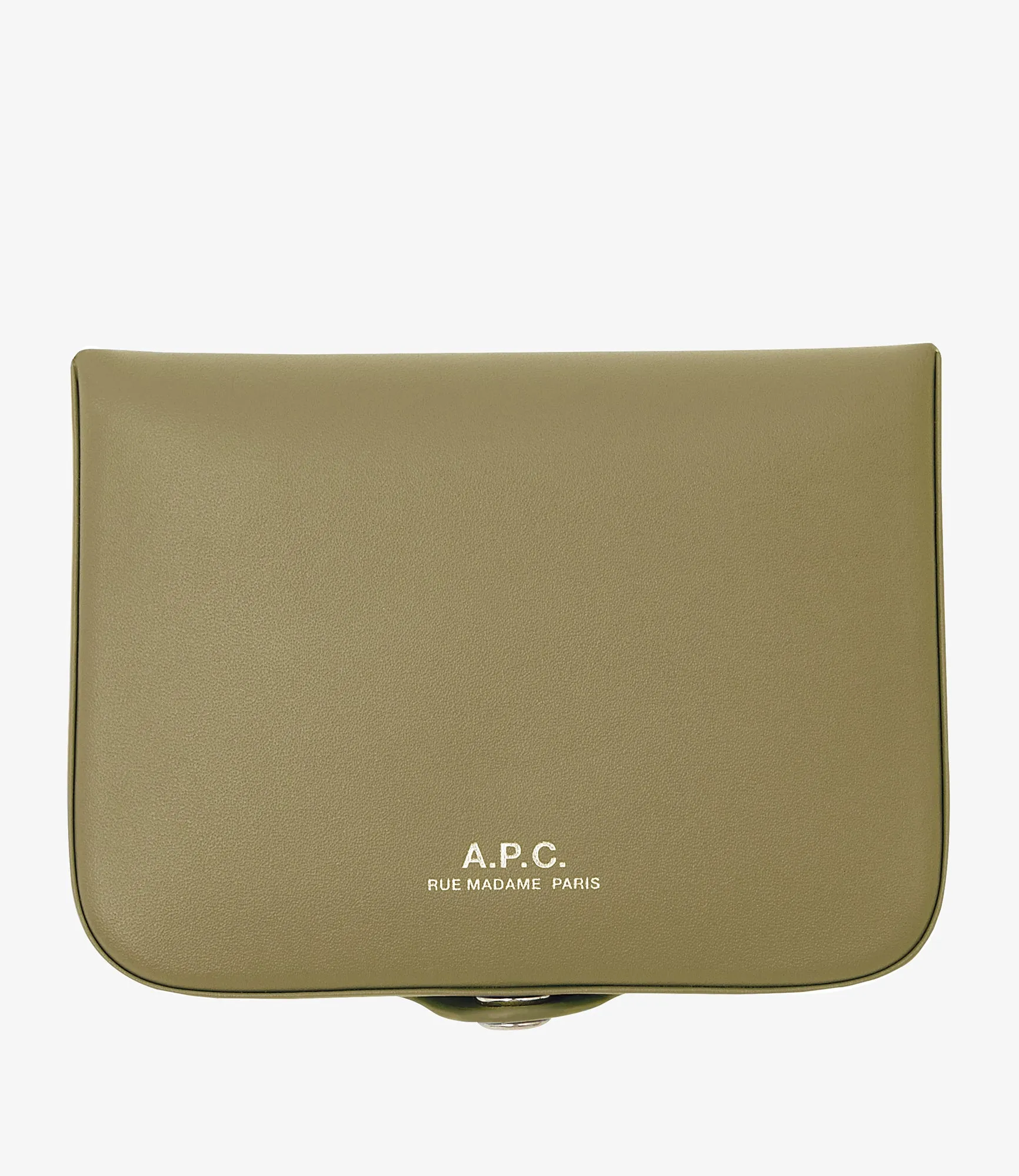 Josh coin wallet sold by A.P.C.
