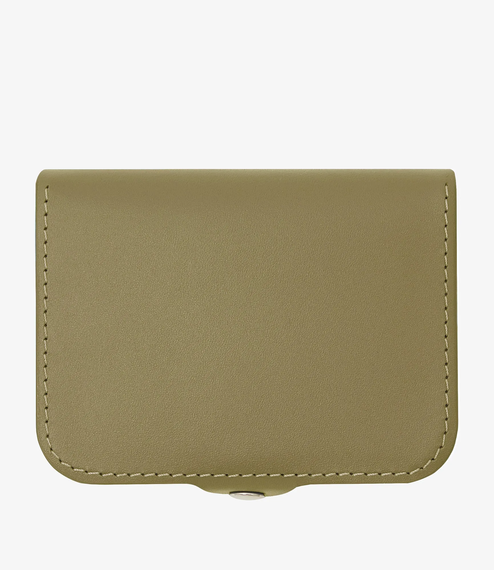 Josh coin wallet sold by A.P.C. product image thumbnail 4