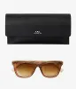 John sunglasses sold by A.P.C.