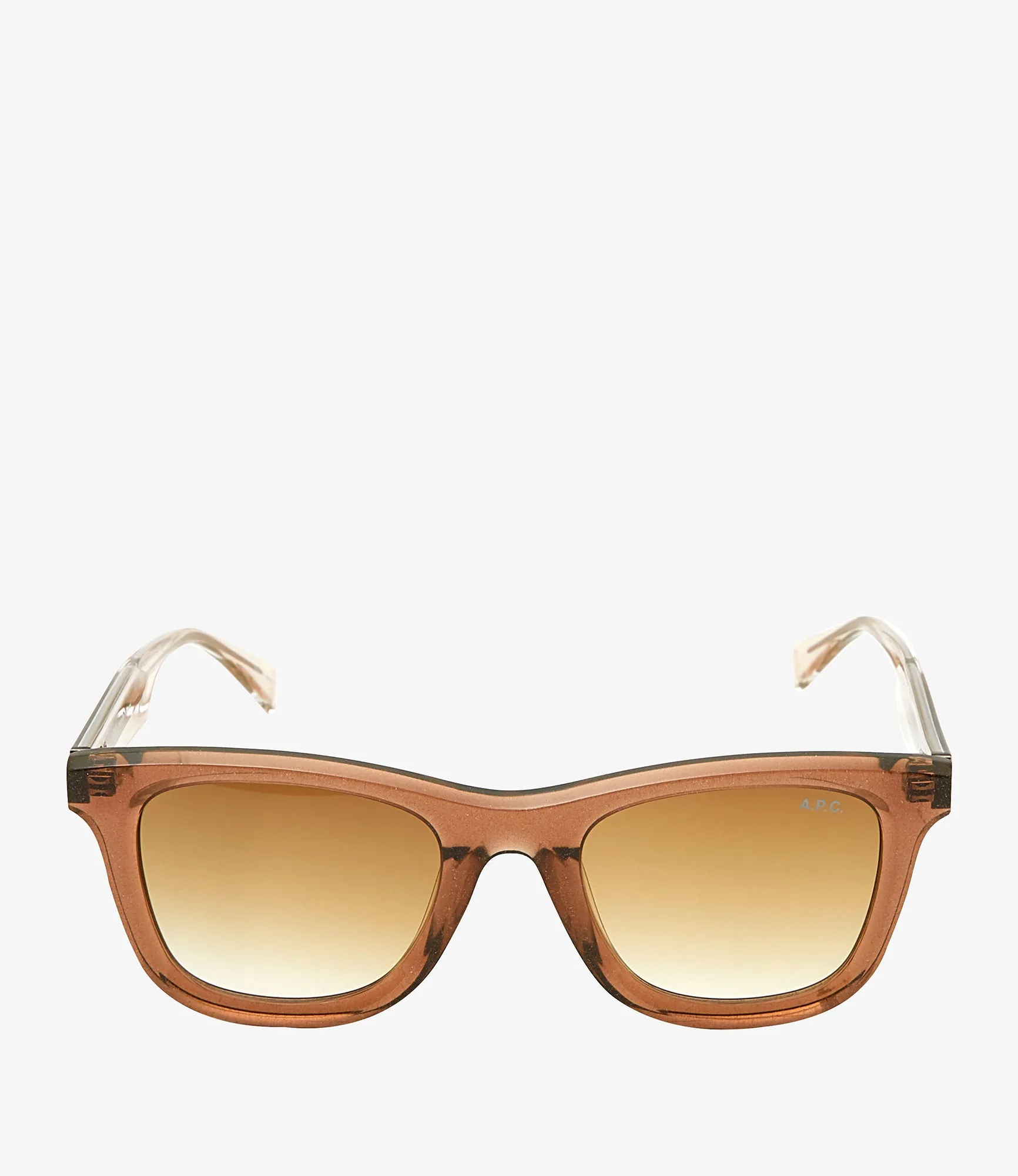 John sunglasses sold by A.P.C.
