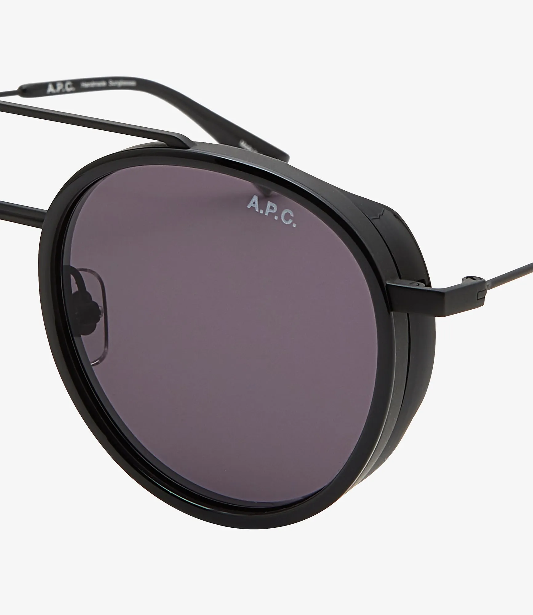 Nico sunglasses sold by A.P.C. product image thumbnail 2