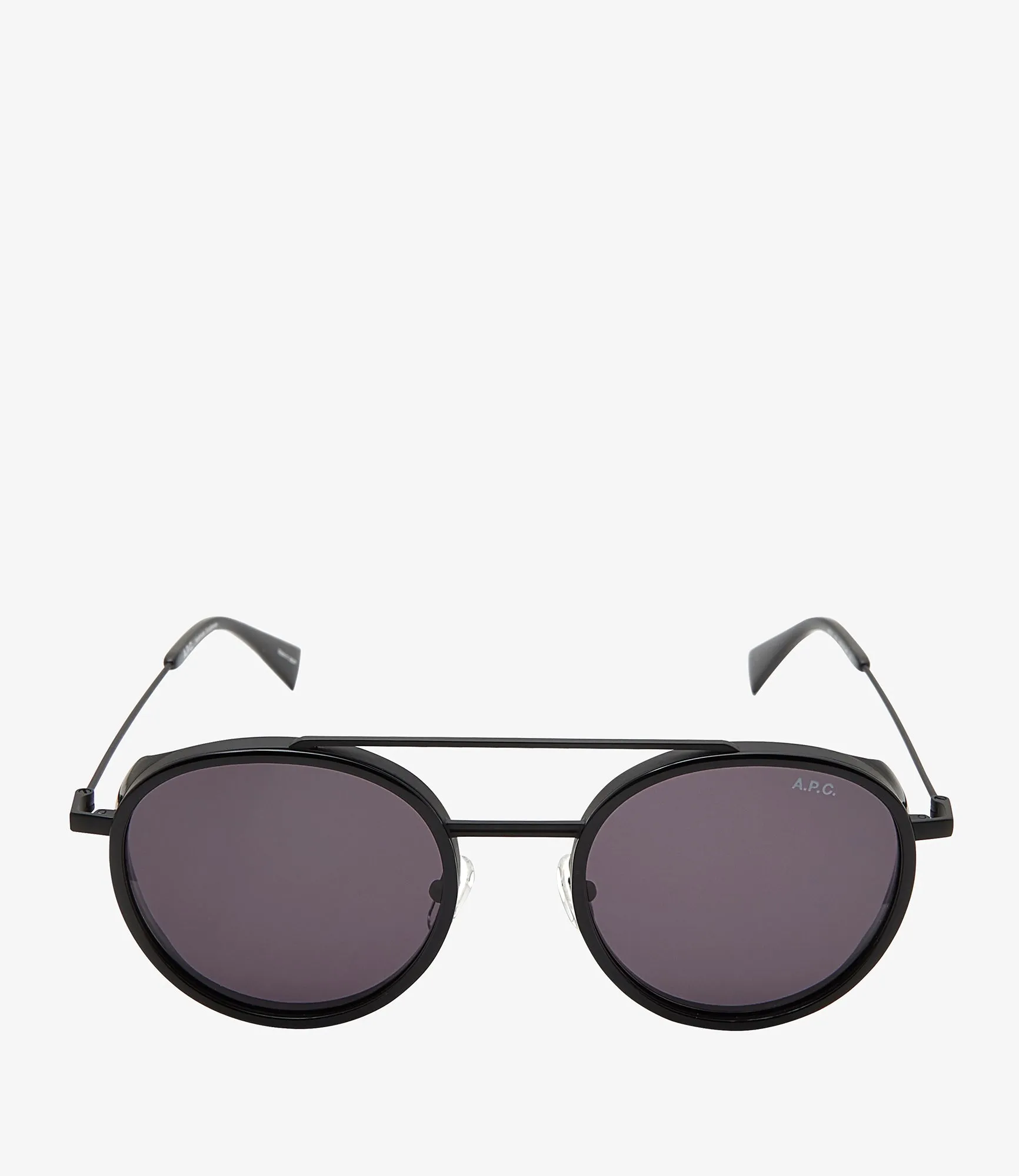 Nico sunglasses sold by A.P.C.