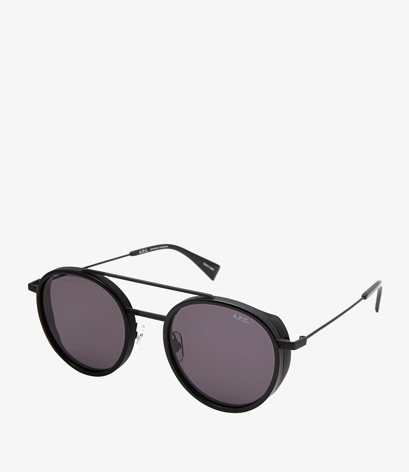 Nico sunglasses sold by A.P.C. product image thumbnail 3