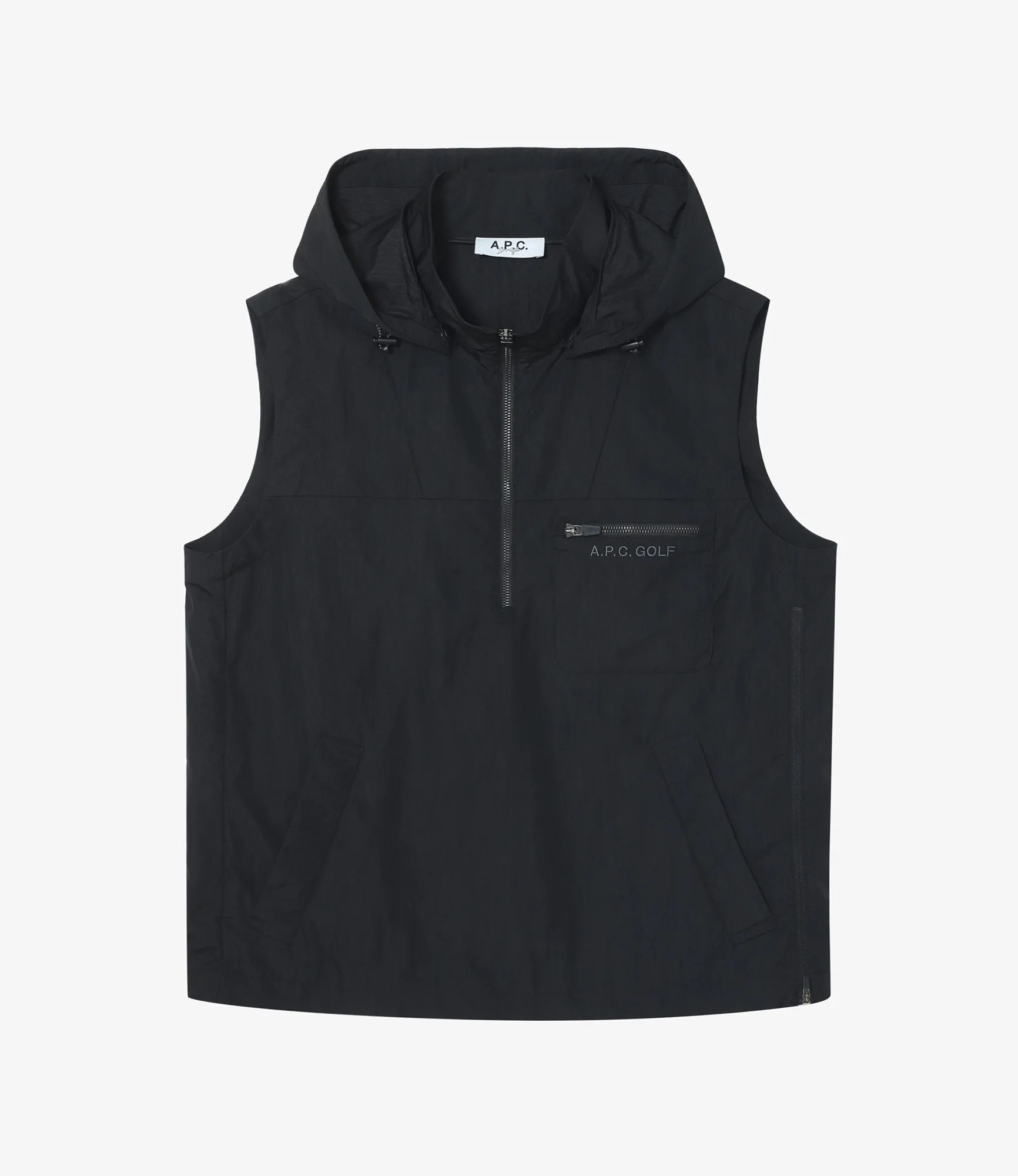 Brice jacket sold by A.P.C. product image thumbnail 2