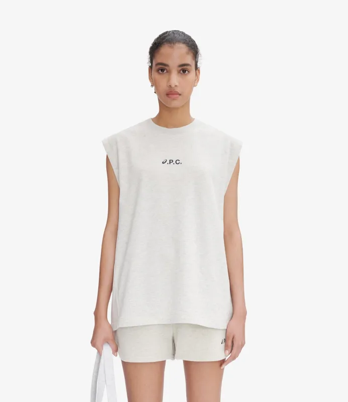 Sky T-shirt (W) sold by A.P.C.