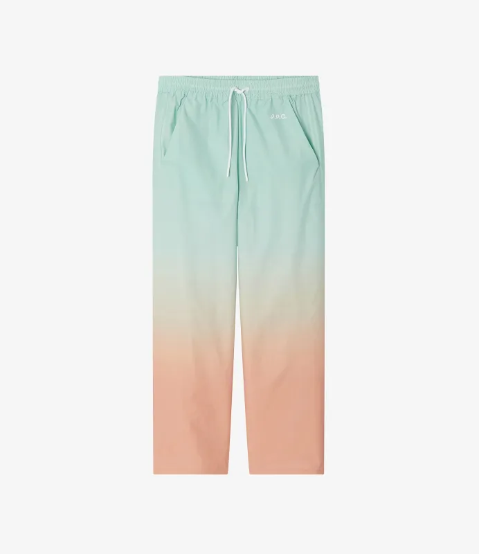 Haze pants (W) sold by A.P.C.