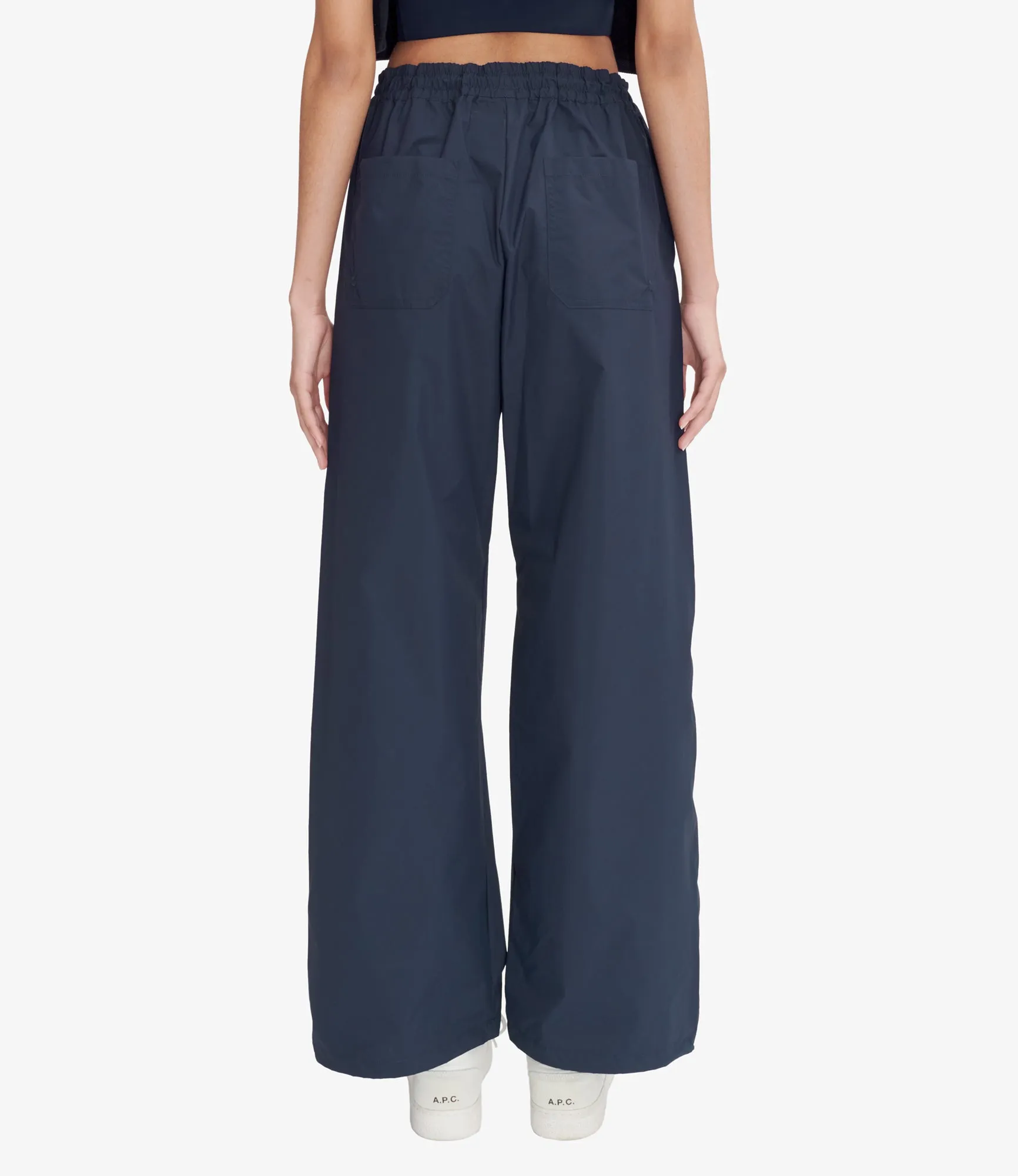 Haze pants (W) sold by A.P.C. product image thumbnail 5
