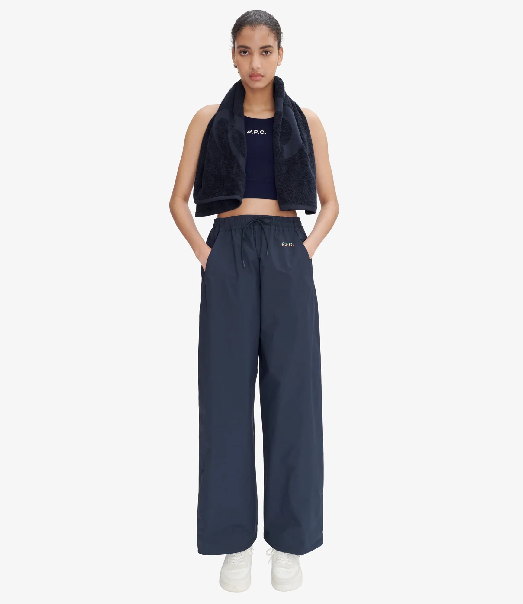 Haze pants (W) sold by A.P.C.