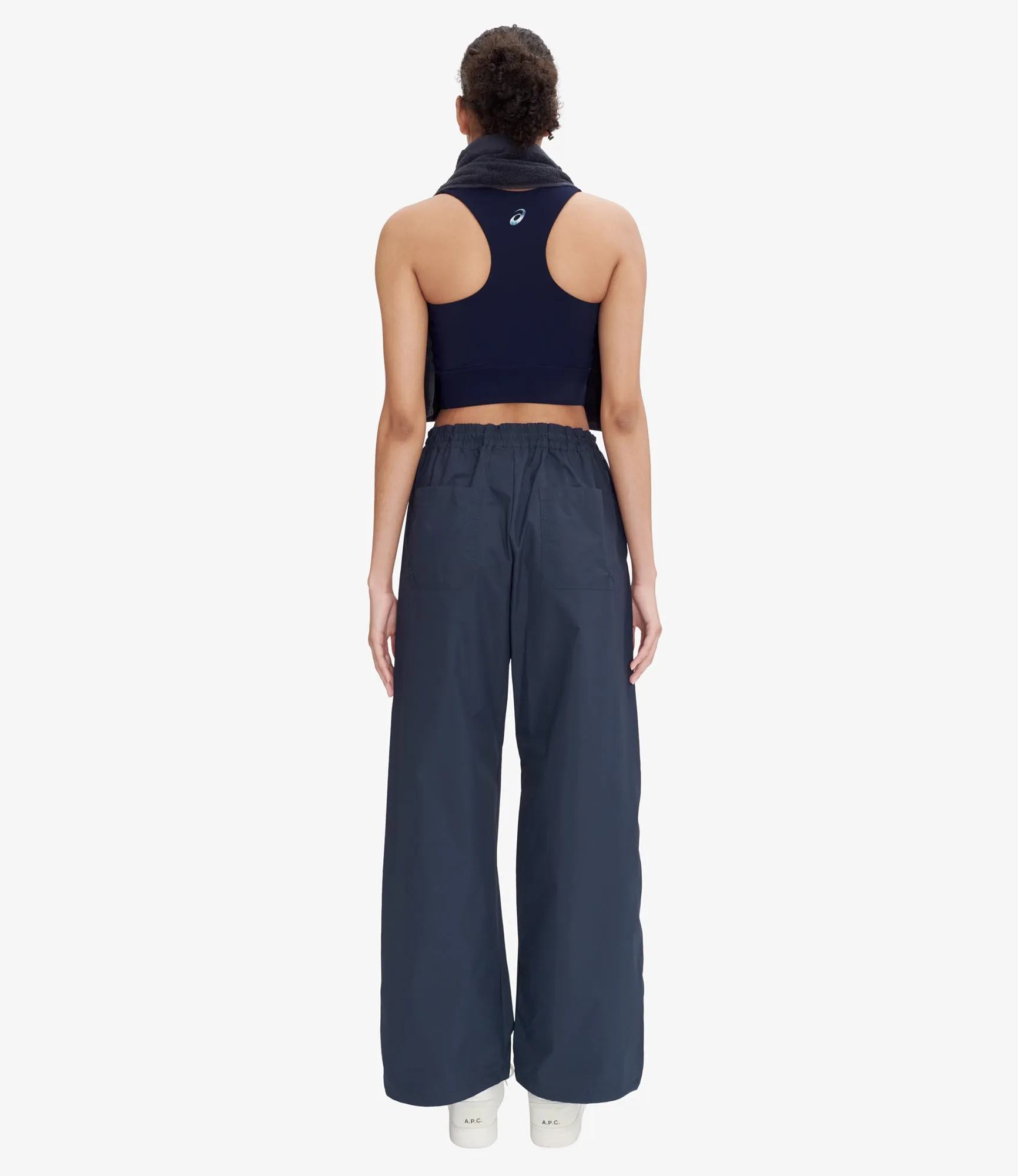 Haze pants (W) sold by A.P.C. product image thumbnail 3