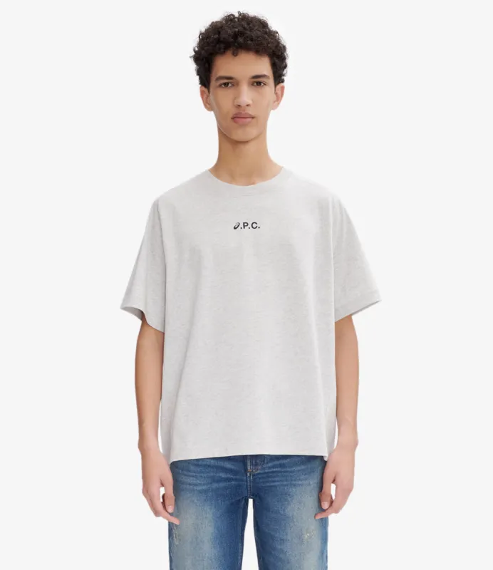 Wind T-shirt sold by A.P.C.