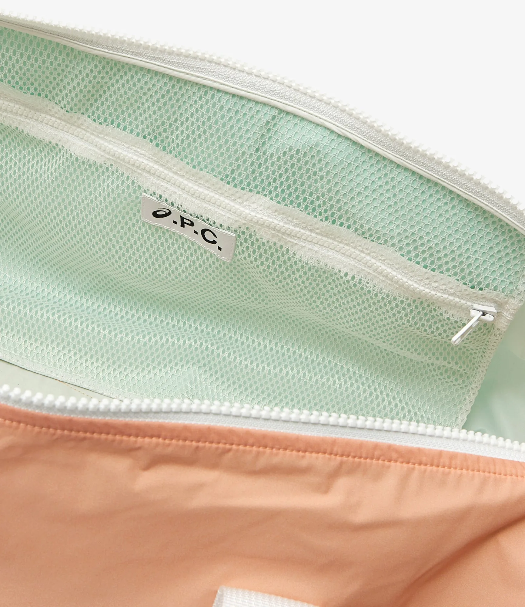 Gym Bag Asics sold by A.P.C. product image thumbnail 5
