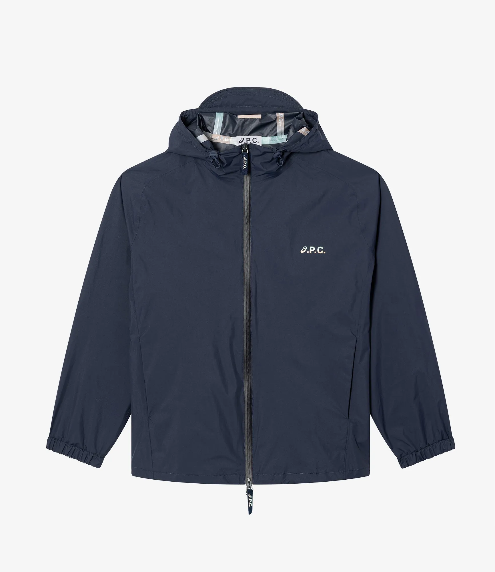 Meadow jacket (M) sold by A.P.C. product image thumbnail 2