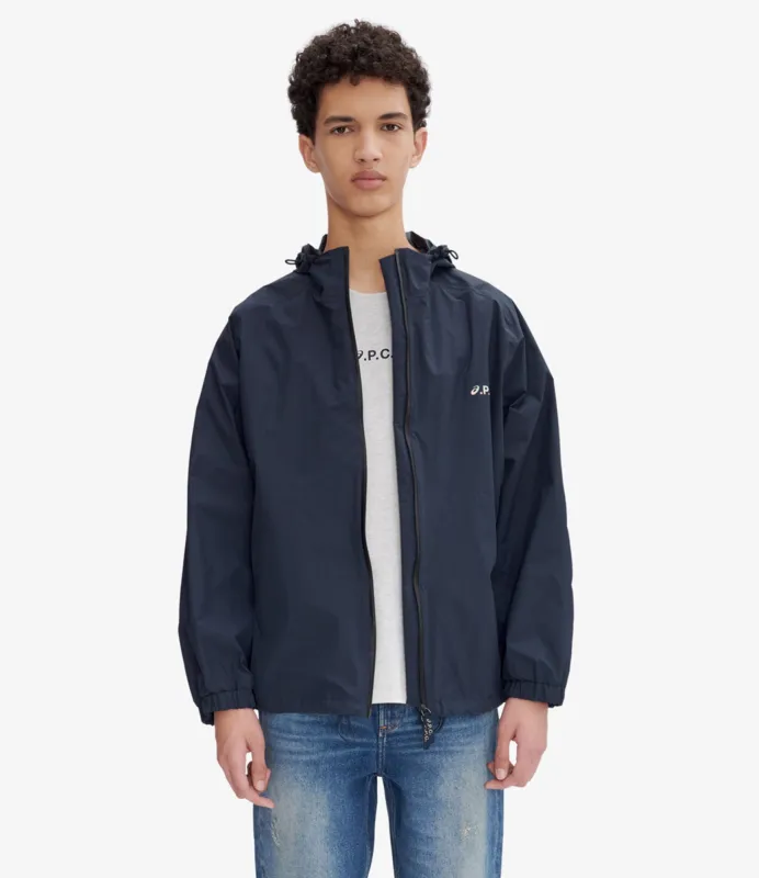 Meadow jacket (M) sold by A.P.C.