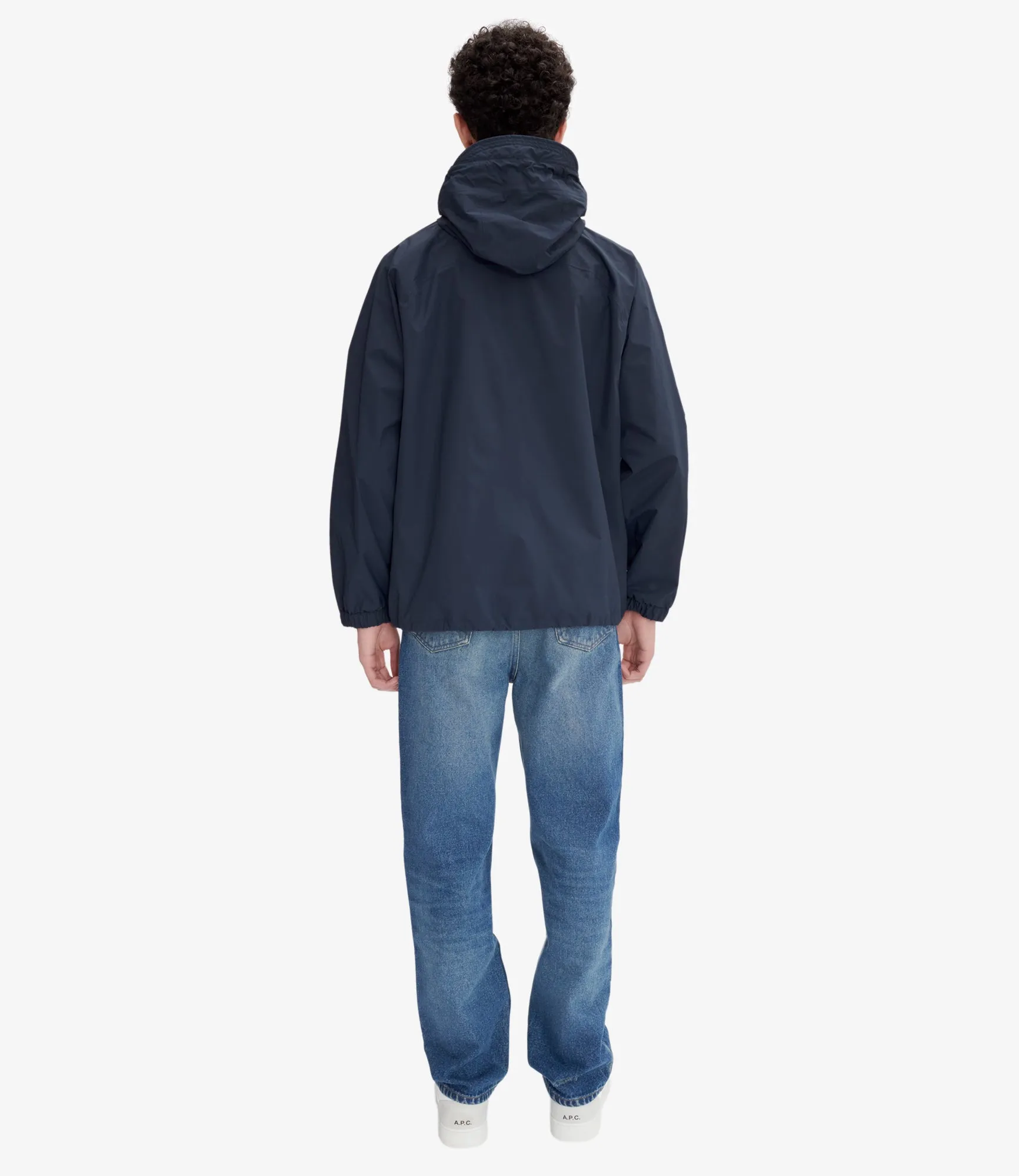Meadow jacket (M) sold by A.P.C. product image thumbnail 3