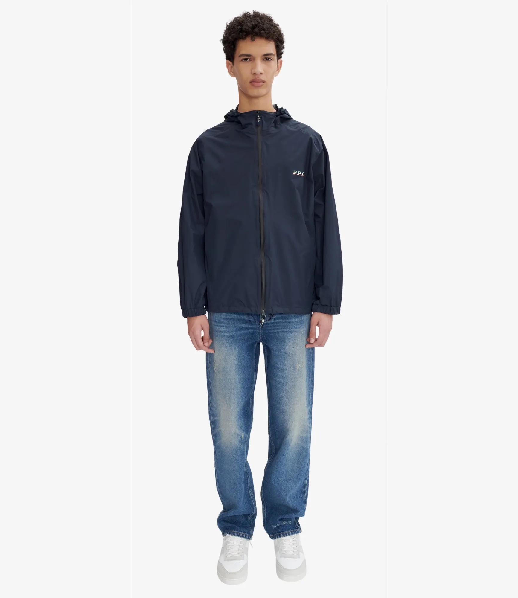 Meadow jacket (M) sold by A.P.C. product image thumbnail 4
