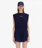 On Court Dress sold by A.P.C.