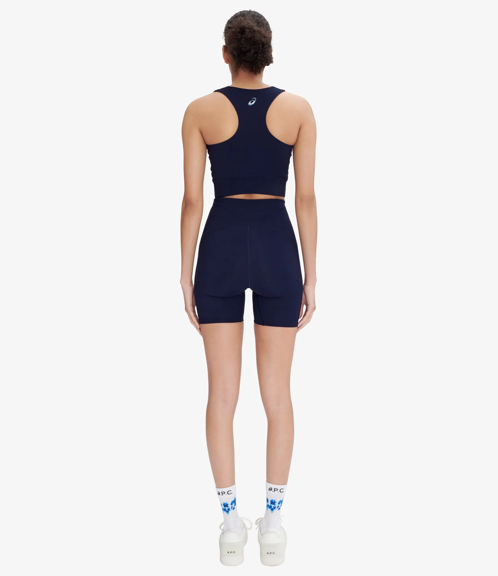 On Court Training Tights sold by A.P.C. product image thumbnail 3