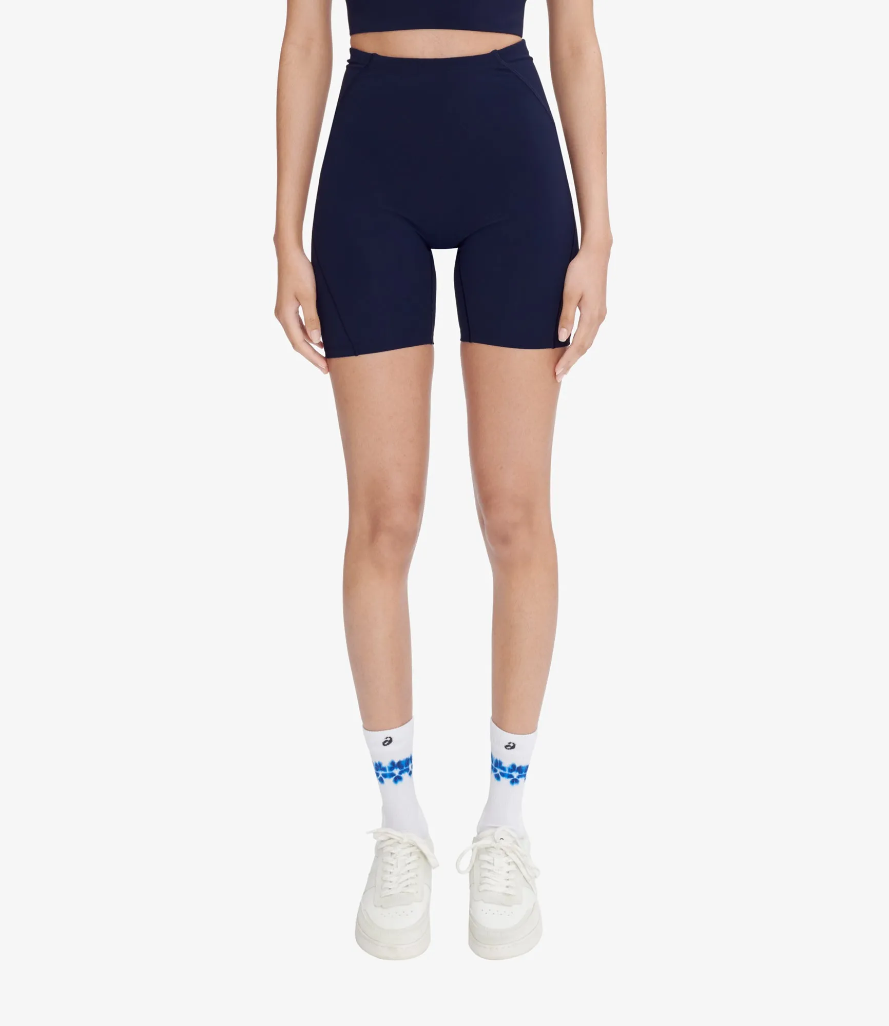On Court Training Tights sold by A.P.C. product image thumbnail 4