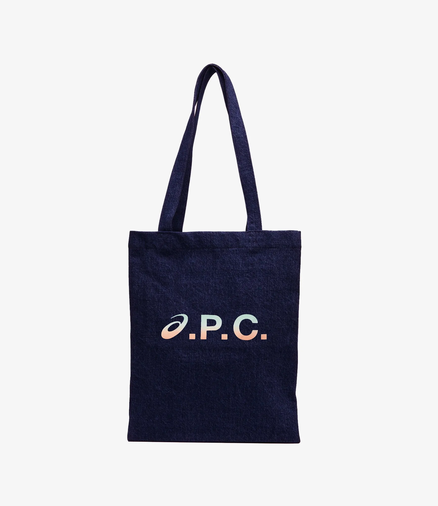 Lou Asics tote bag sold by A.P.C.