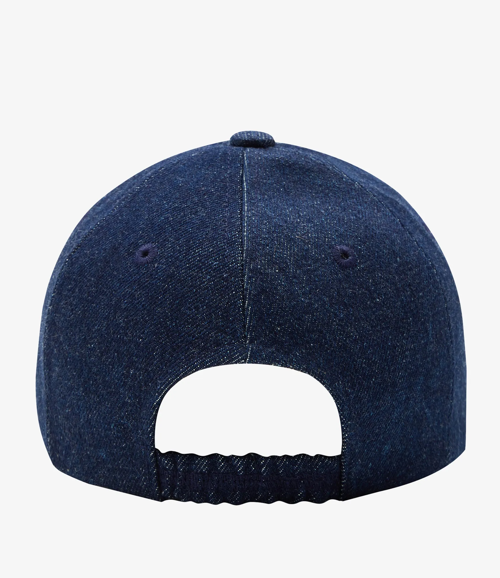 Charlie Asics baseball cap sold by A.P.C. product image thumbnail 3