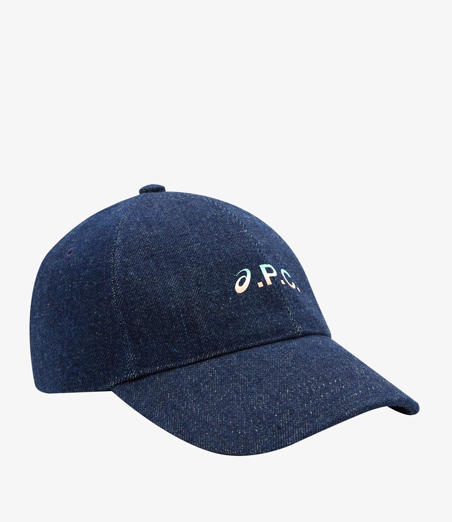 Charlie Asics baseball cap sold by A.P.C.