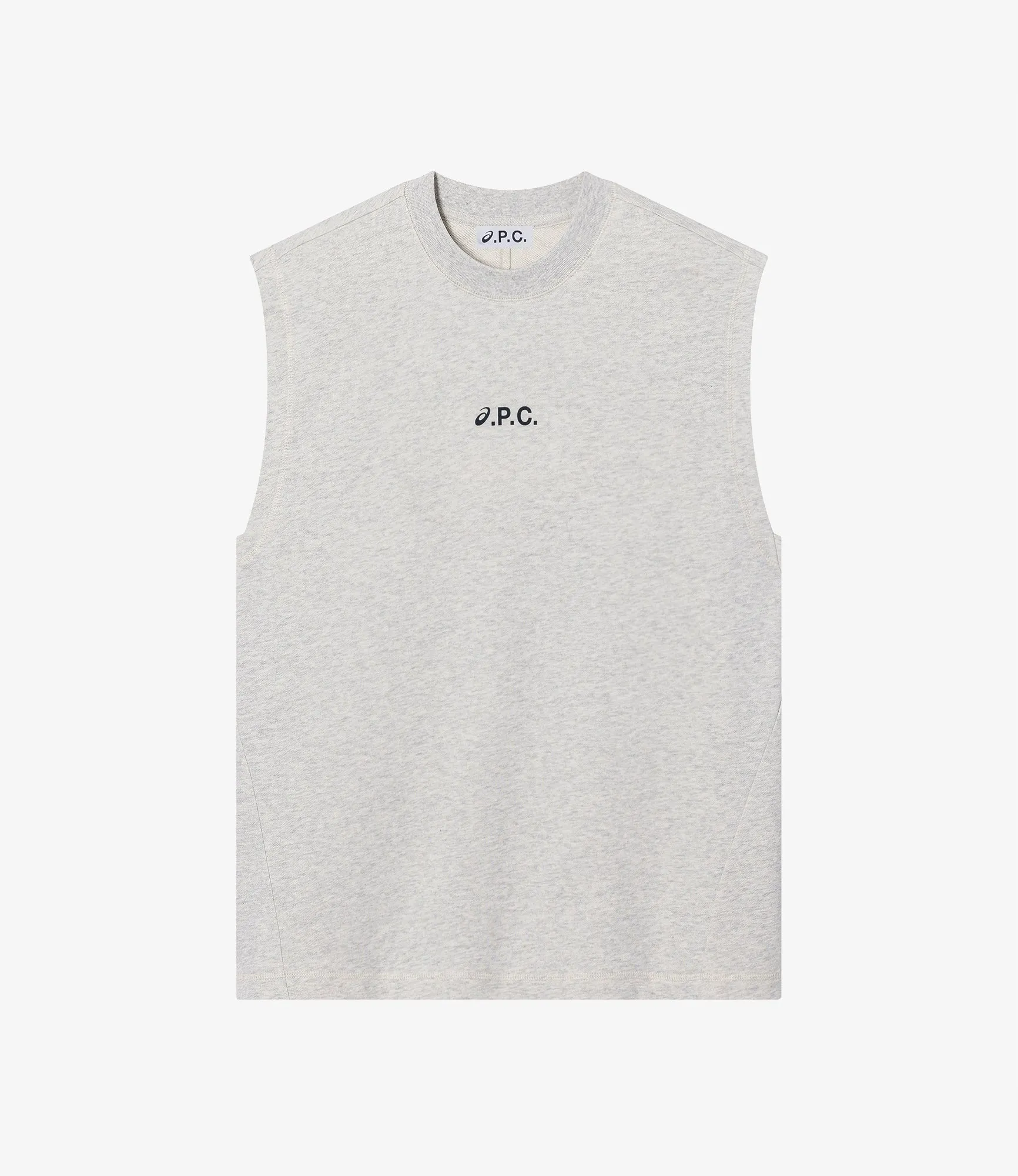 Sky T-shirt (M) sold by A.P.C. product image thumbnail 2