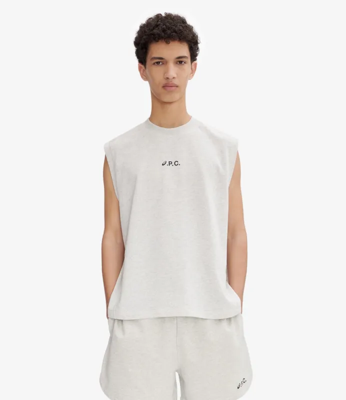 Sky T-shirt (M) sold by A.P.C.