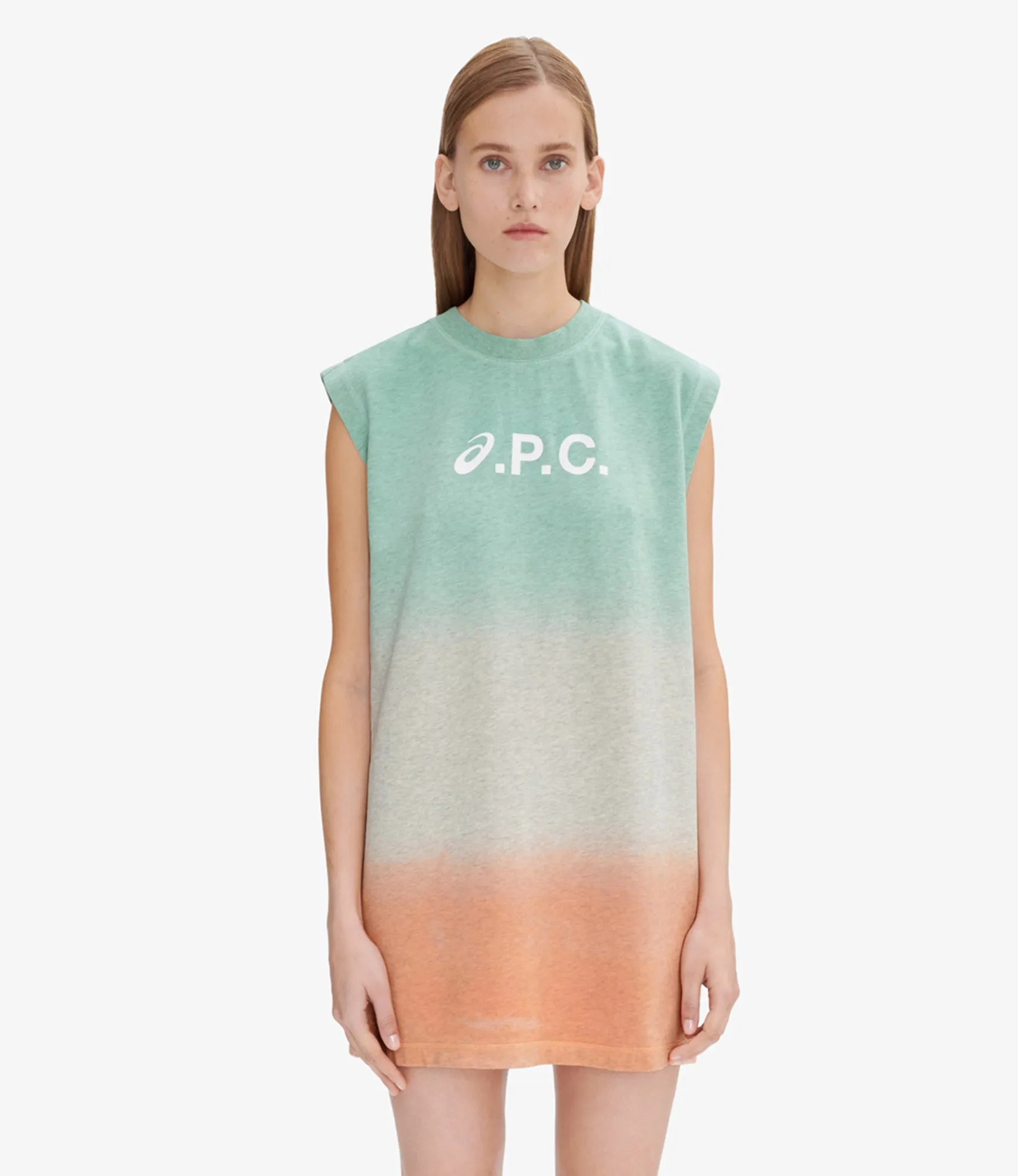 Valey dress sold by A.P.C.