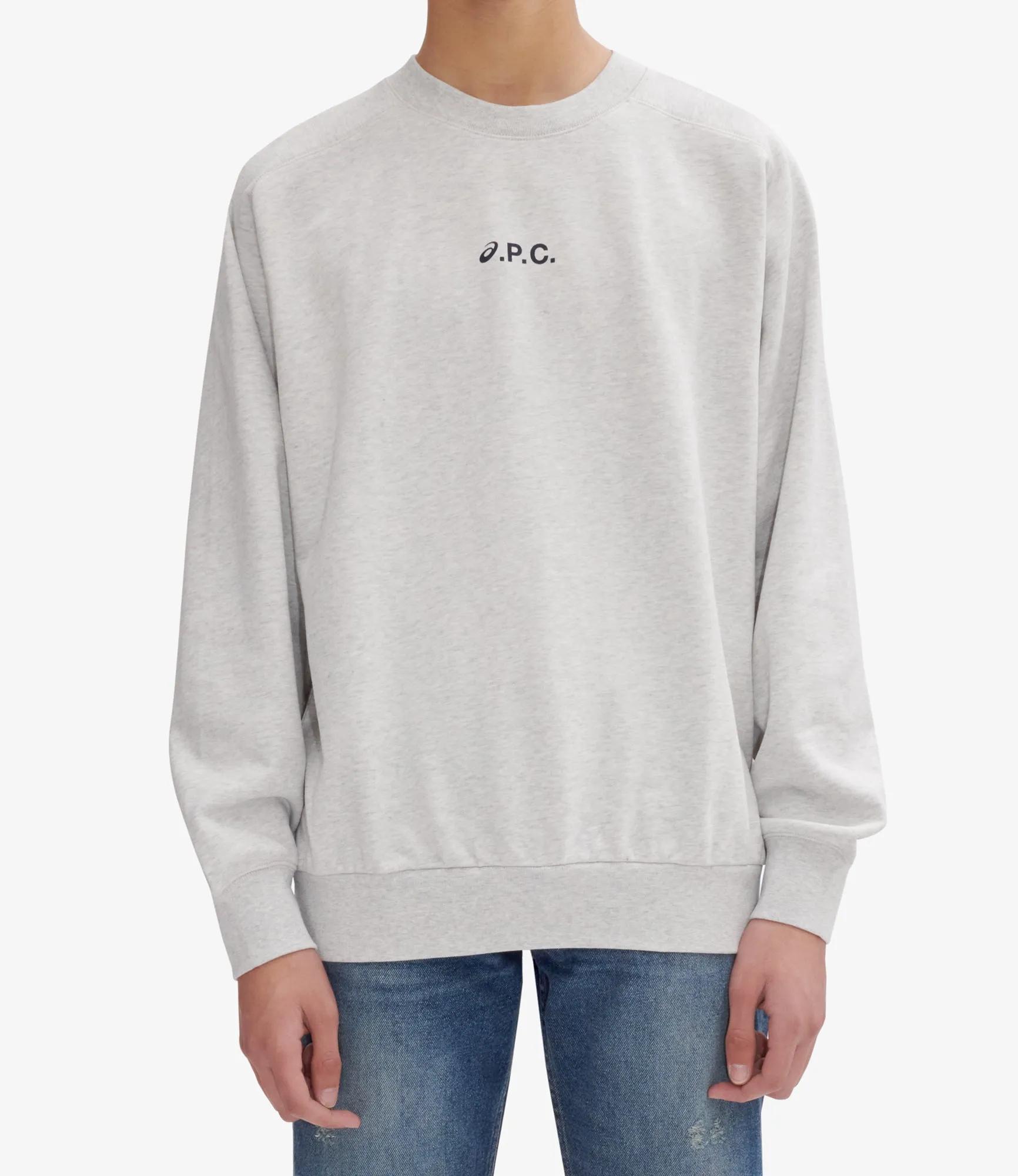 Lake sweatshirt sold by A.P.C. product image thumbnail 4