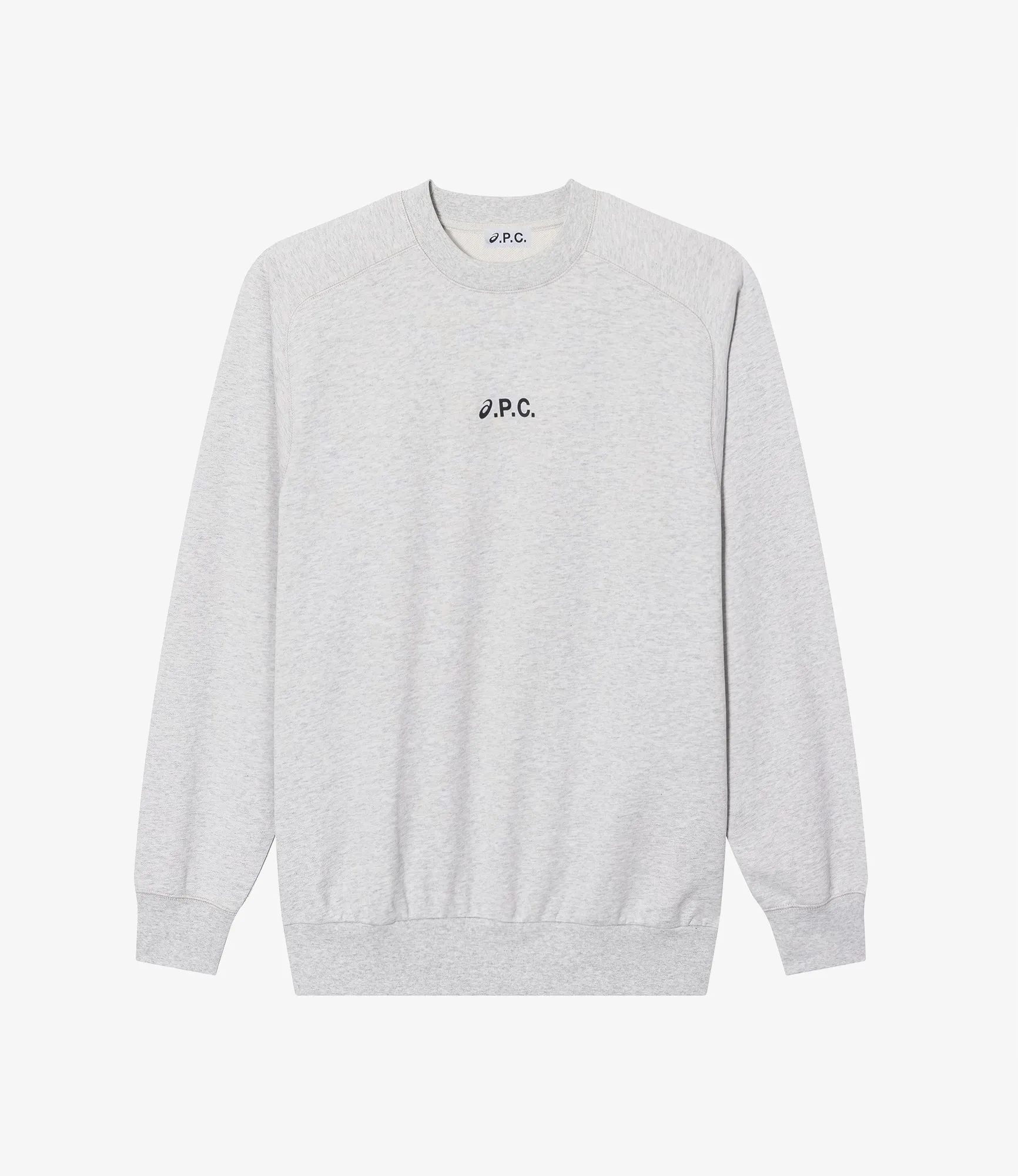 Lake sweatshirt sold by A.P.C. product image thumbnail 2