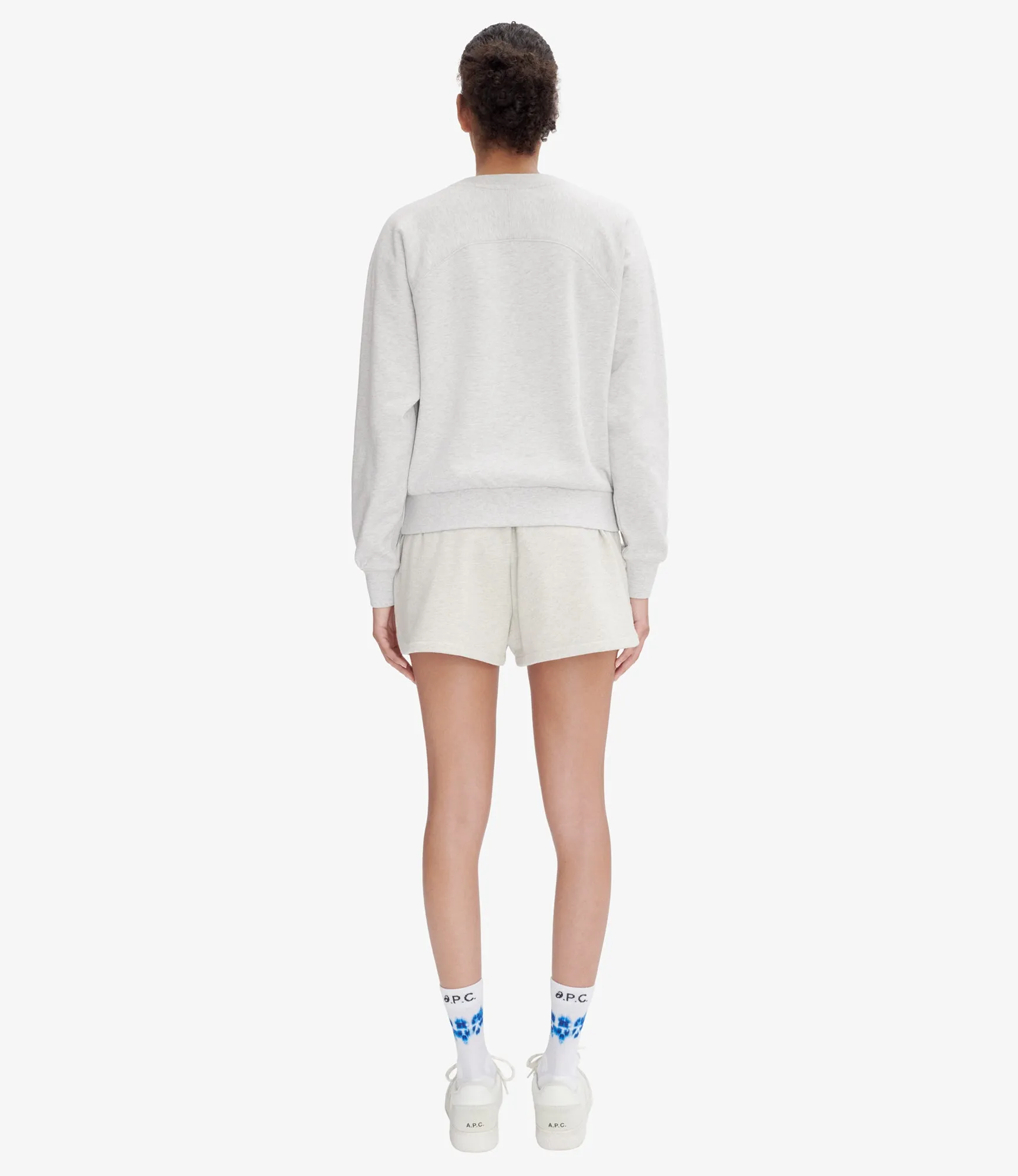 Stone sweatshirt sold by A.P.C. product image thumbnail 3