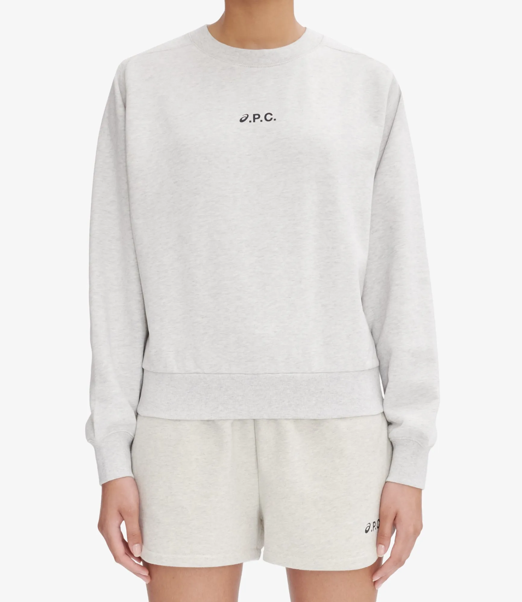 Stone sweatshirt sold by A.P.C. product image thumbnail 4