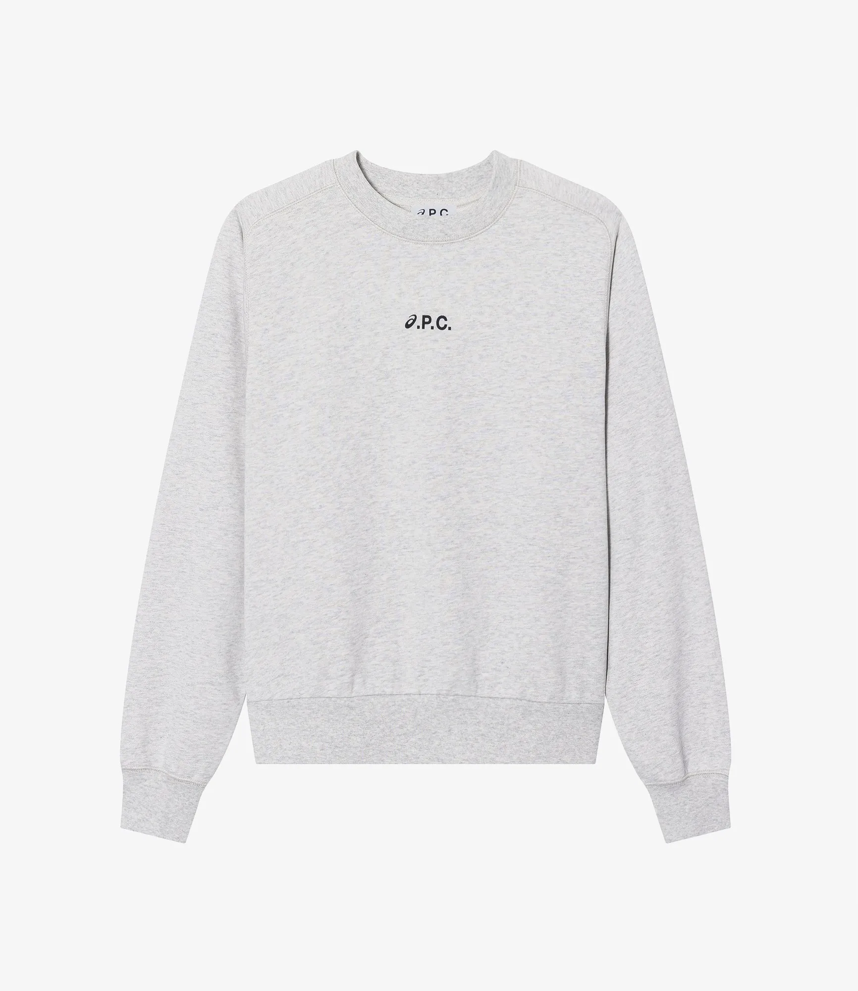 Stone sweatshirt sold by A.P.C. product image thumbnail 2