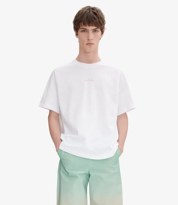 Wind T-shirt sold by A.P.C.