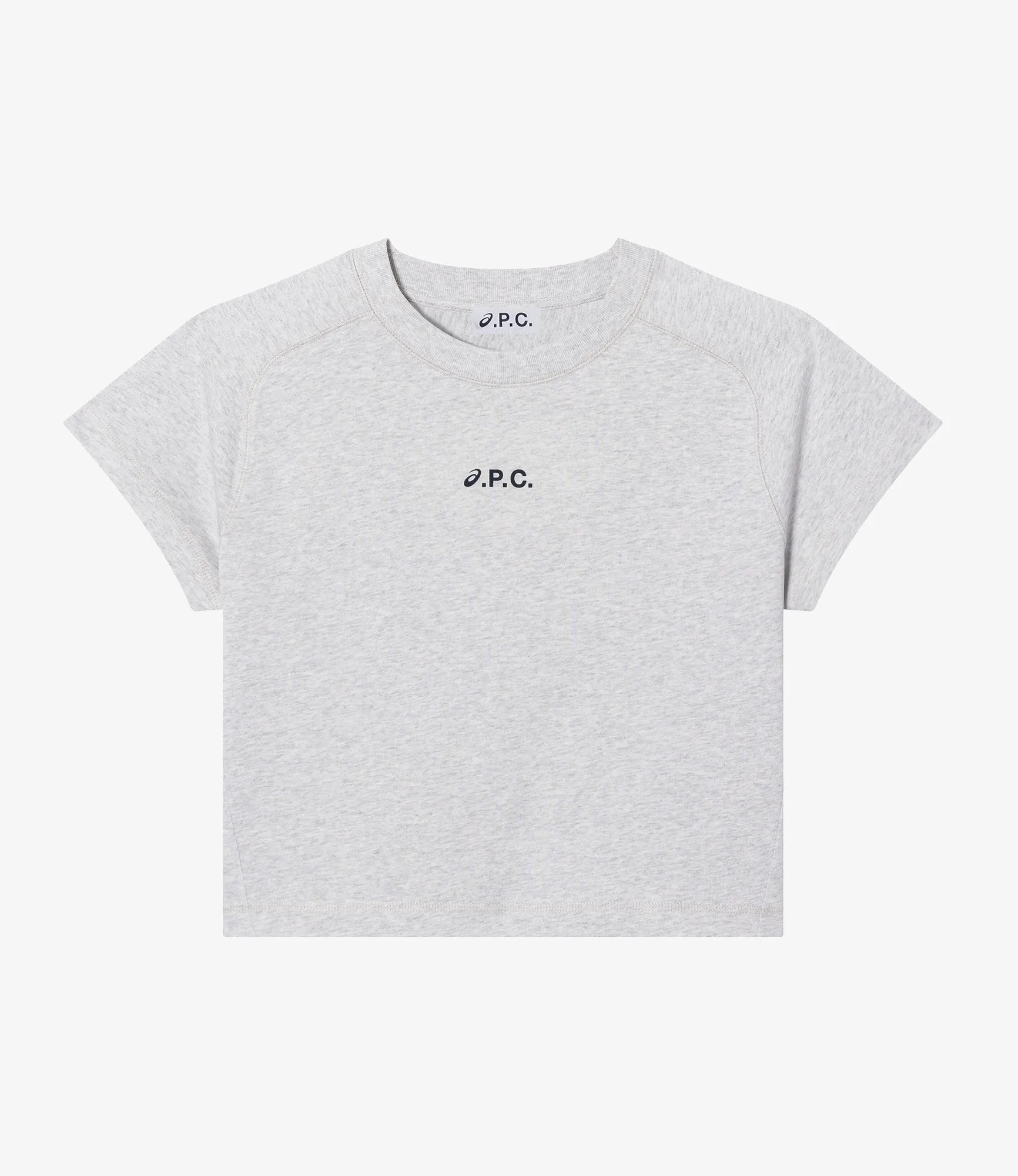 Cloud T-shirt sold by A.P.C. product image thumbnail 2